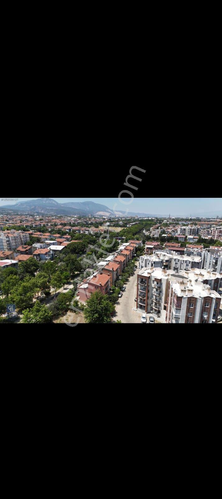 Satılık Tripleks Villa 3+2 Manisa 75 Yıl Mah. - Görsel 33