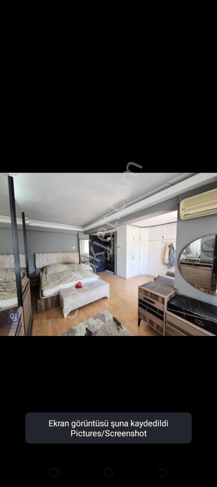 Satılık Tripleks Villa 3+2 Manisa 75 Yıl Mah.
