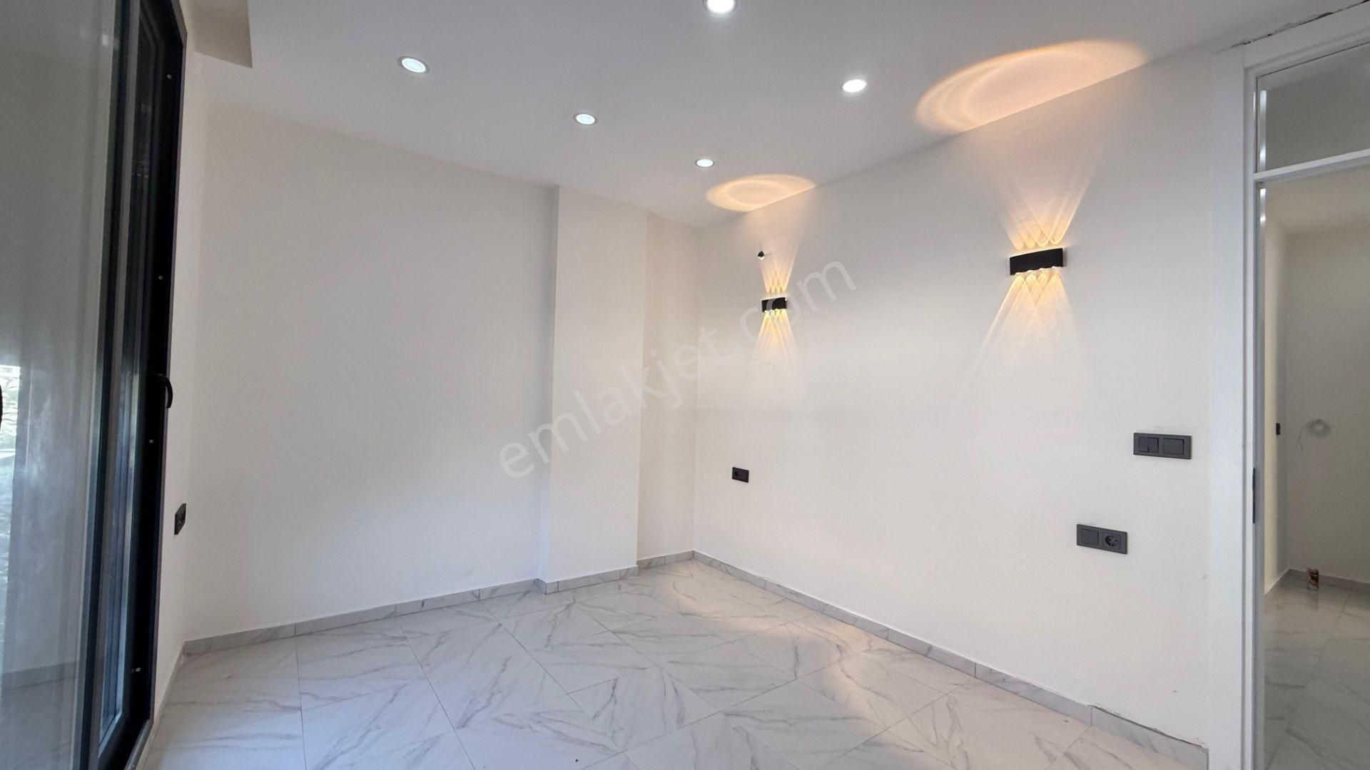 Didim Altınkum Sahile 2 Dk Mesafede 3+1 Dubleks Daire - Görsel 20