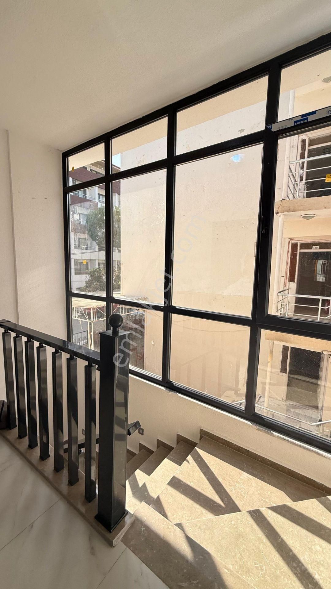 Didim Altınkum Sahile 2 Dk Mesafede 3+1 Dubleks Daire - Görsel 21