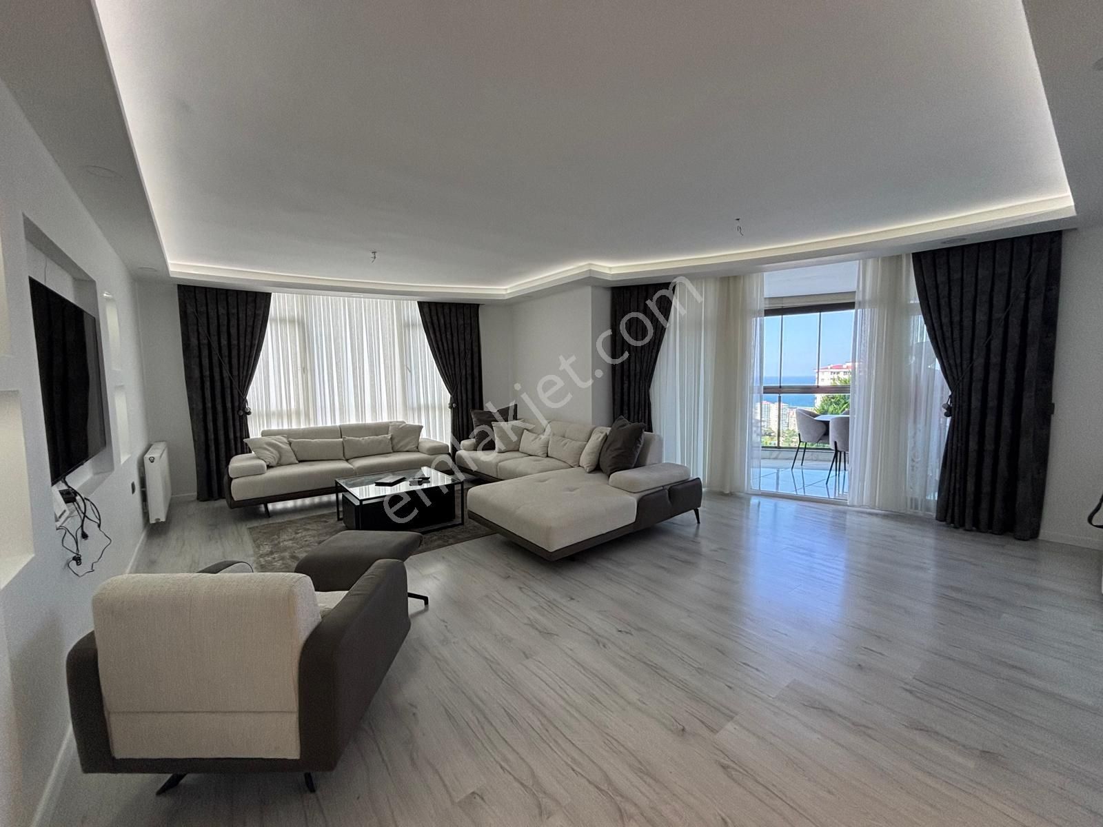 Deha Emlak'tan Galanima Altınparkta Eşyalı Satılık 3+1 Daire - Görsel 34