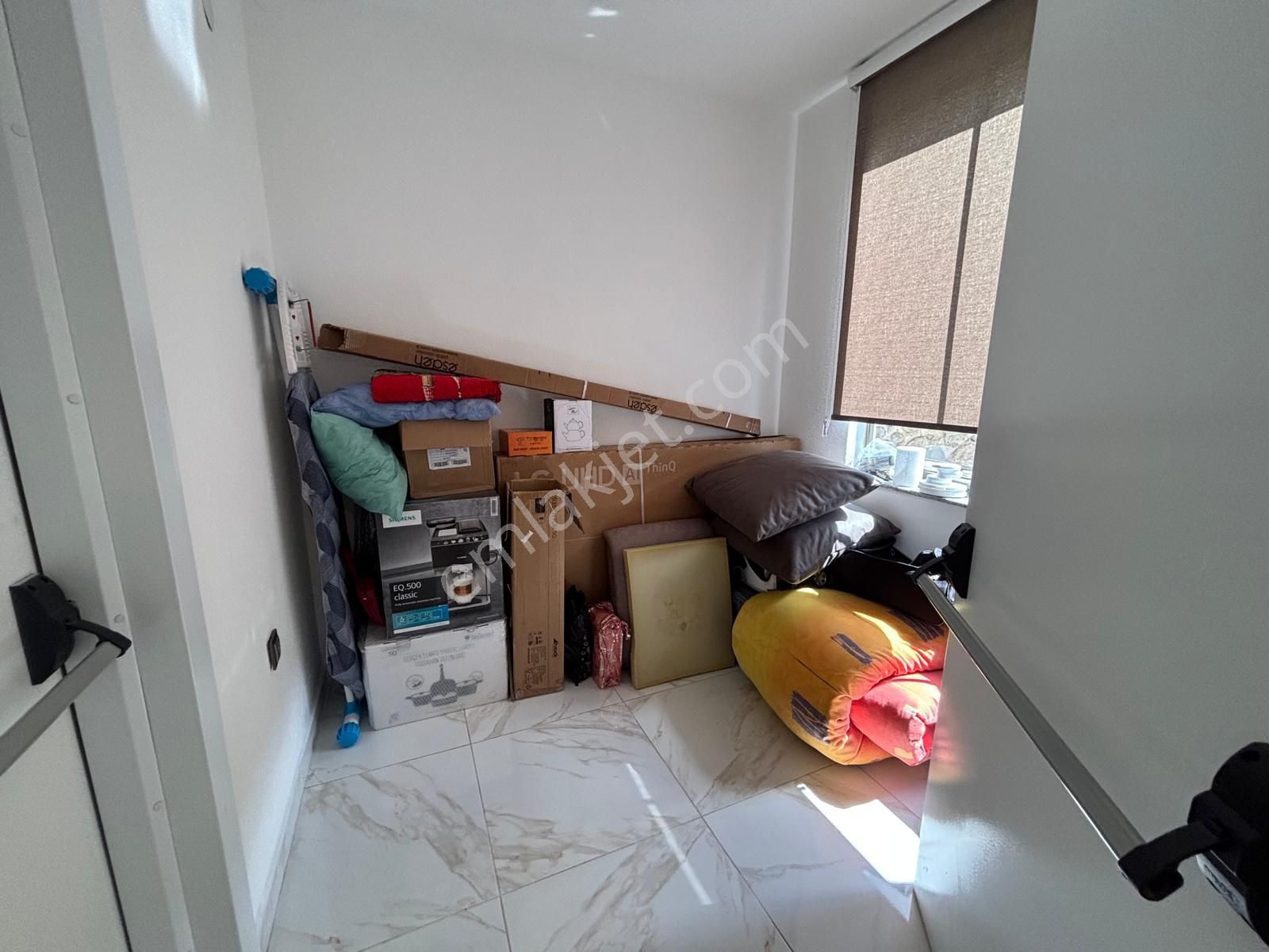 Deha Emlak'tan Galanima Altınparkta Eşyalı Satılık 3+1 Daire - Görsel 19