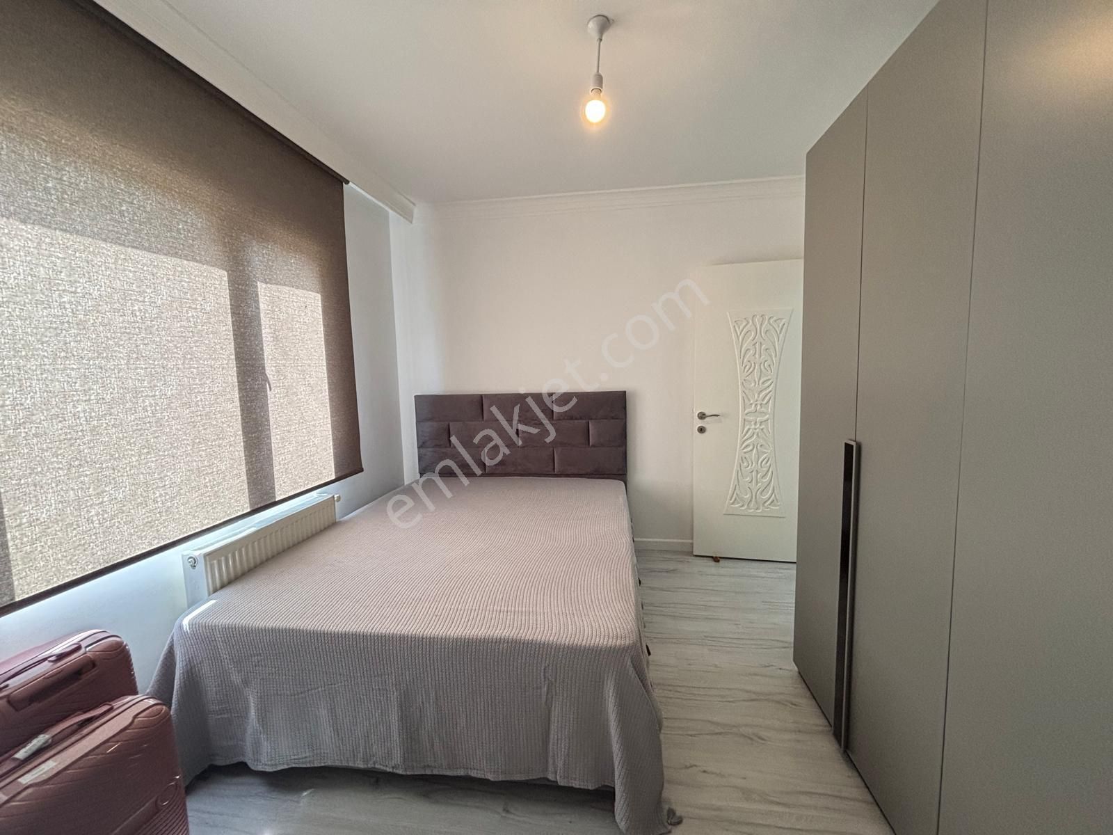 Deha Emlak'tan Galanima Altınparkta Eşyalı Satılık 3+1 Daire - Görsel 20