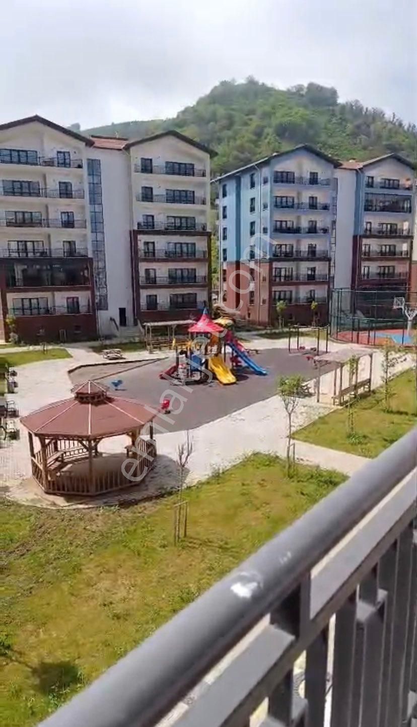 Arsin Toki'de Satılık Sıfır Daire - Görsel 7