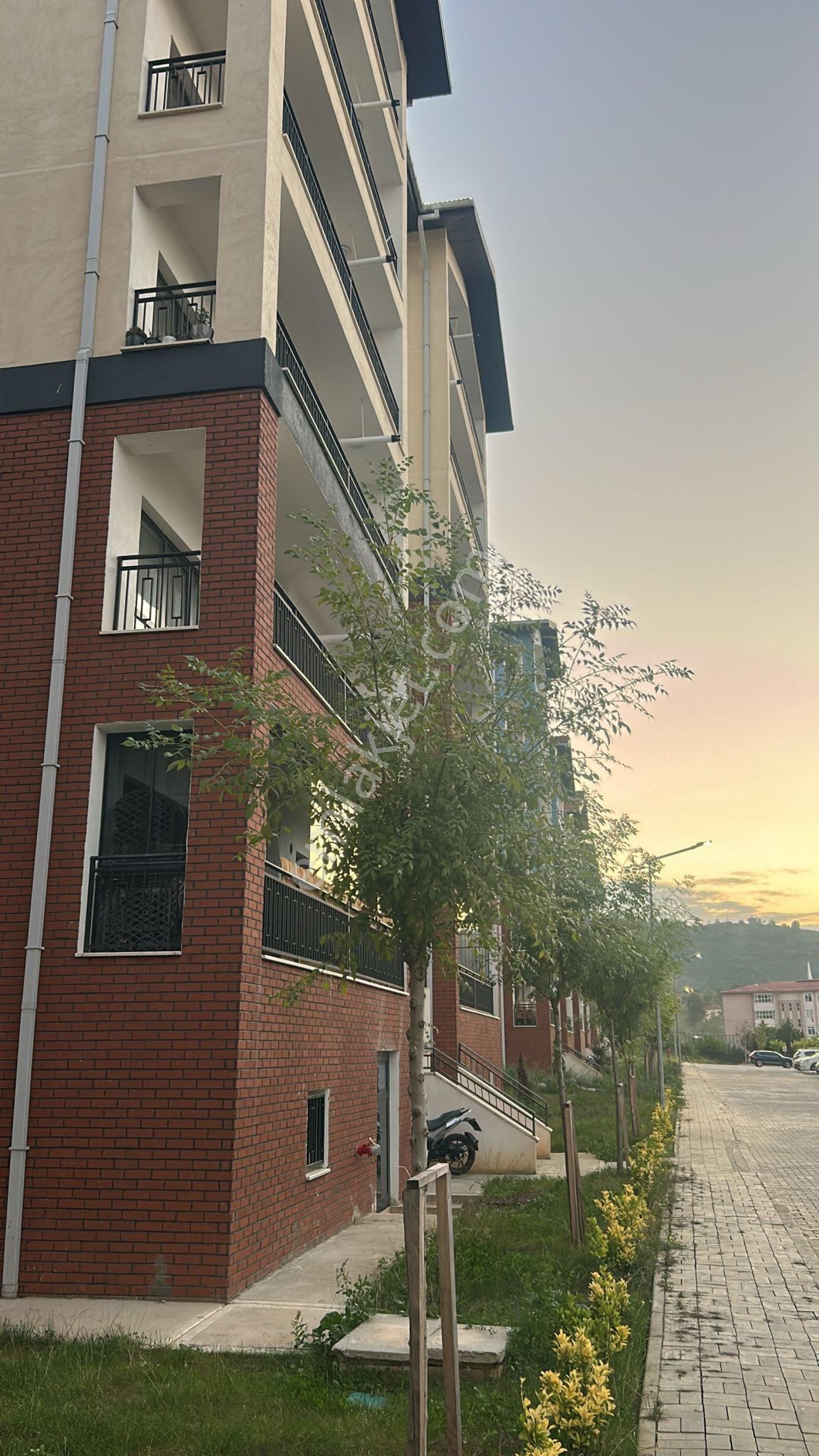 Arsin Toki'de Satılık Sıfır Daire - Görsel 4