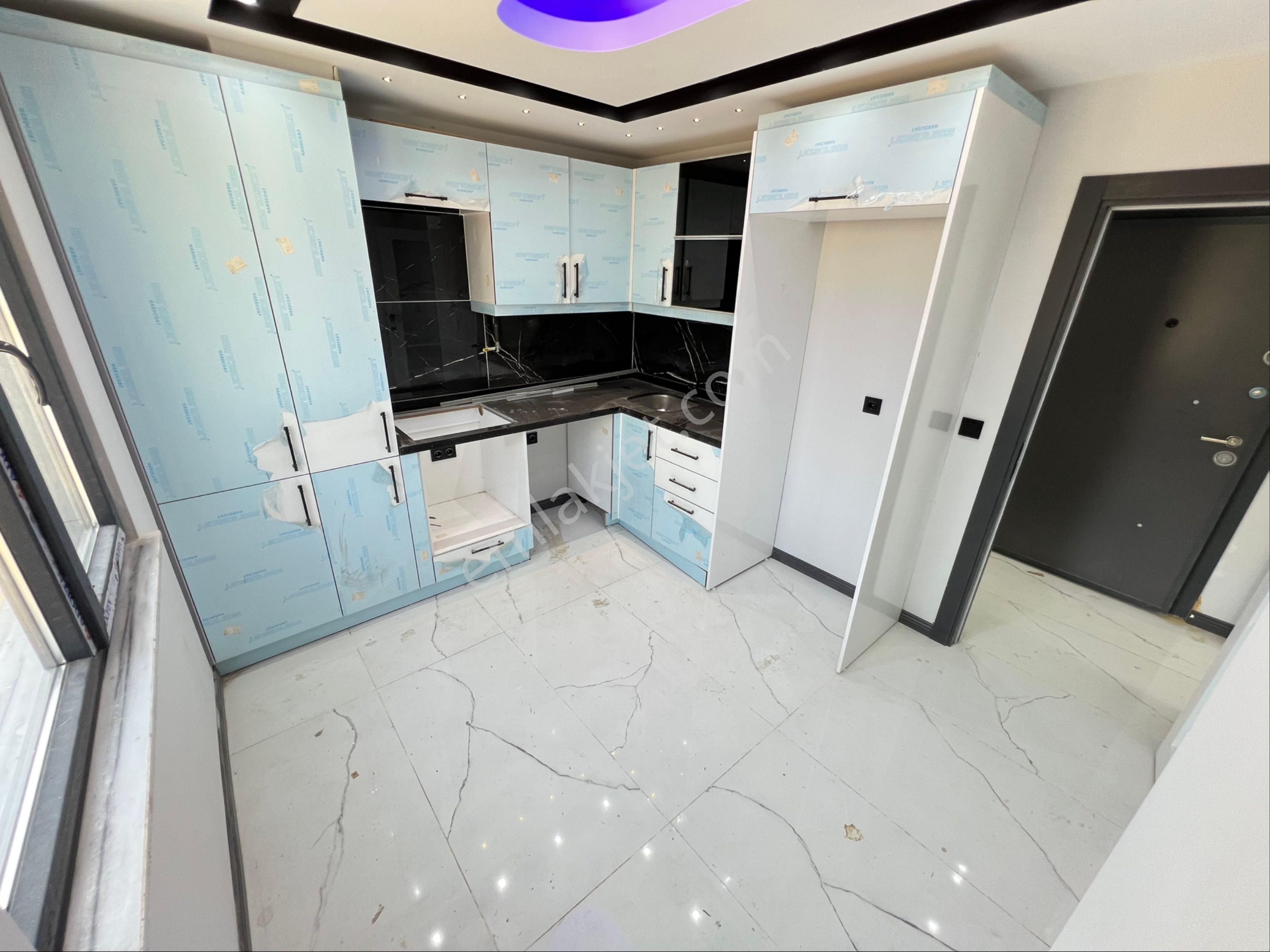 Vizyon Emlak'tan Tuzla Cd 90 M2 Arakat 2+1 Ebeveyn Banyolu Daire - Görsel 12