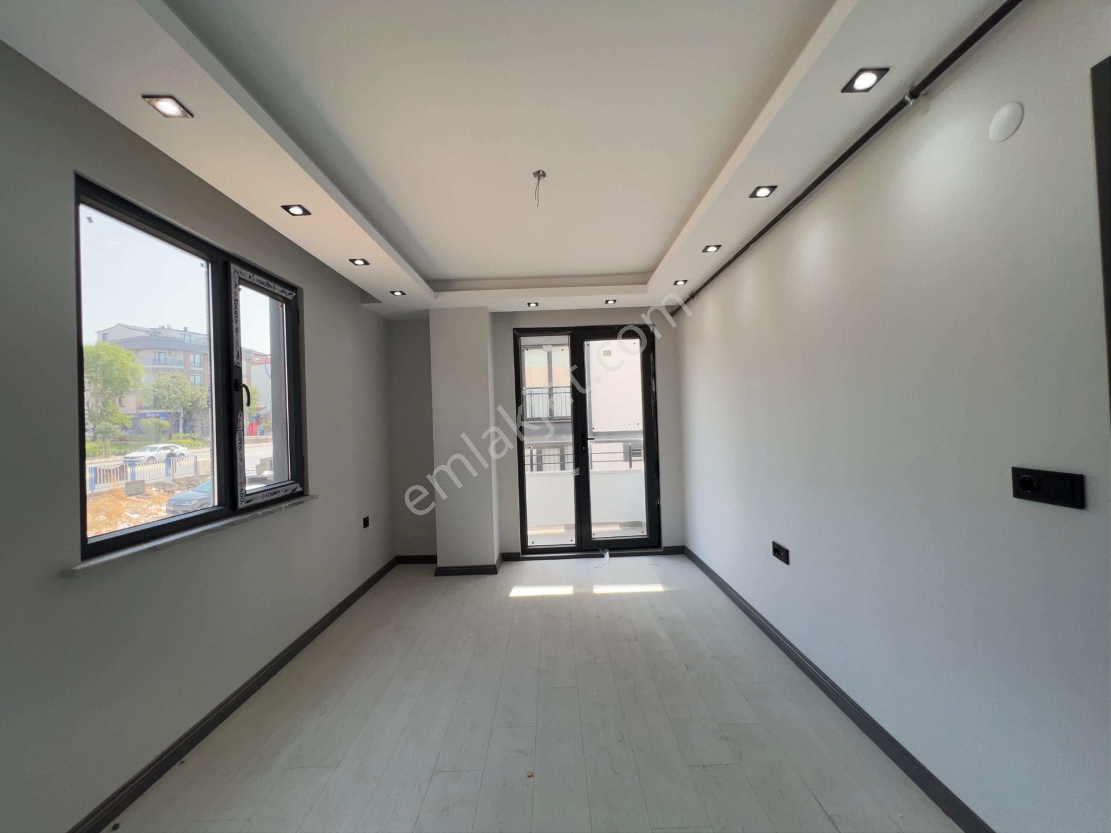 Vizyon Emlak'tan Tuzla Cd 90 M2 Arakat 2+1 Ebeveyn Banyolu Daire - Görsel 9