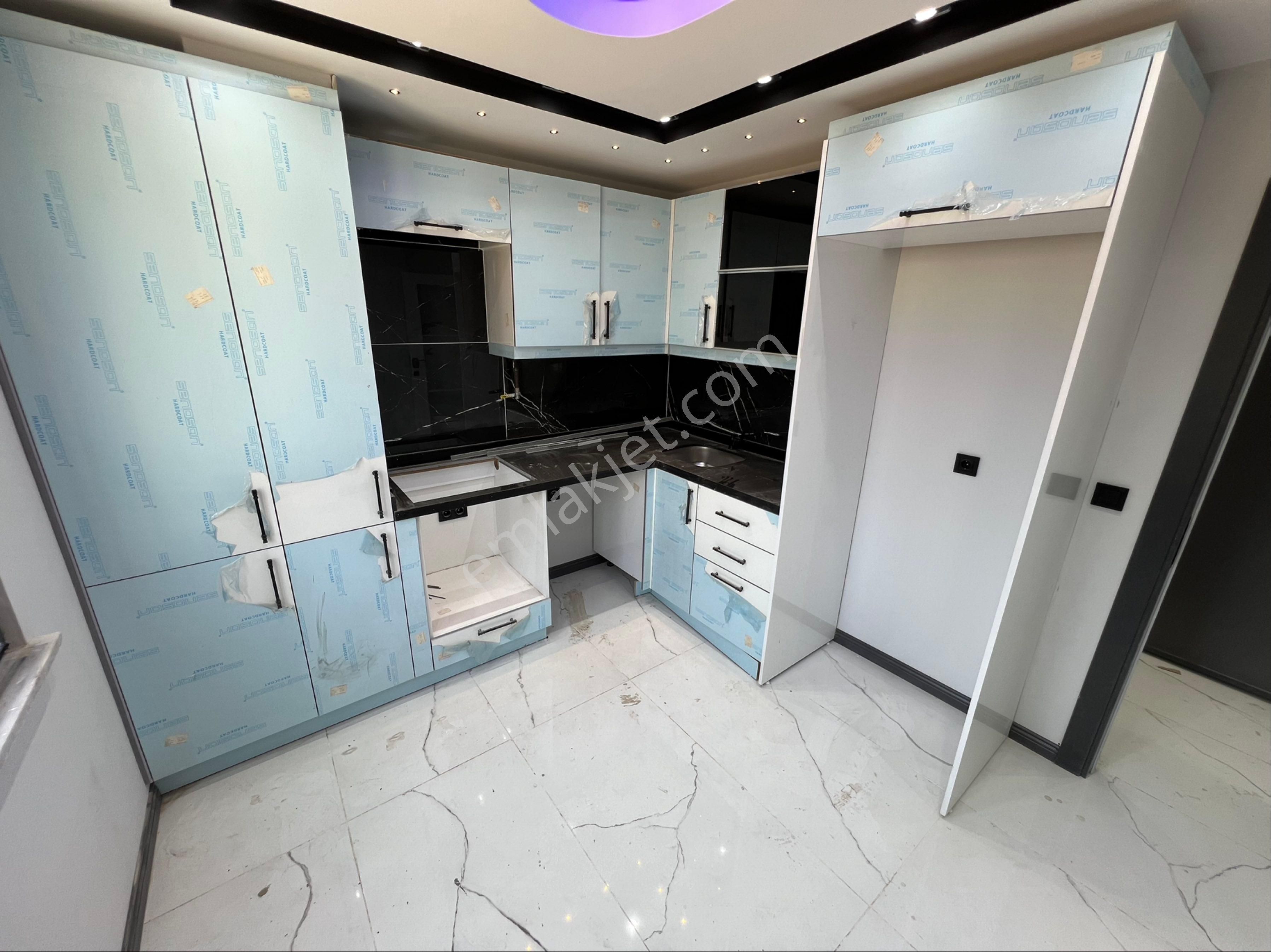 Vizyon Emlak'tan Tuzla Cd 90 M2 Arakat 2+1 Ebeveyn Banyolu Daire - Görsel 15