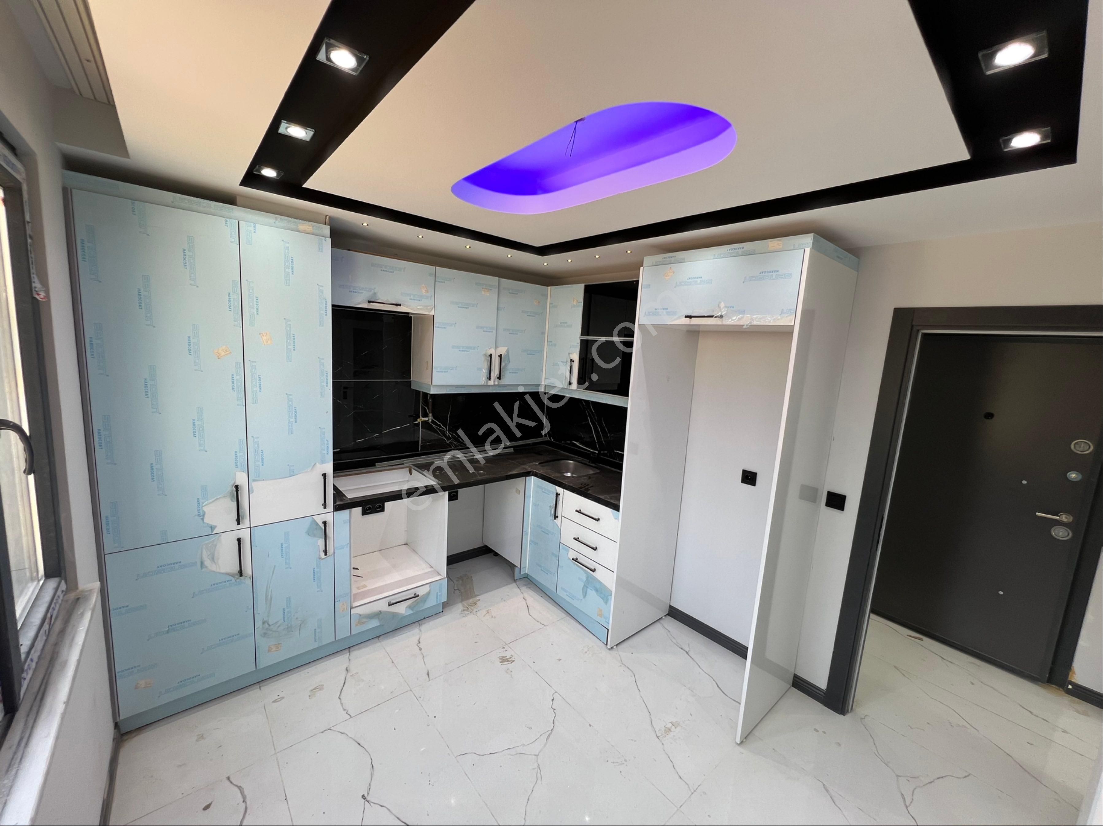 Vizyon Emlak'tan Tuzla Cd 90 M2 Arakat 2+1 Ebeveyn Banyolu Daire - Görsel 13