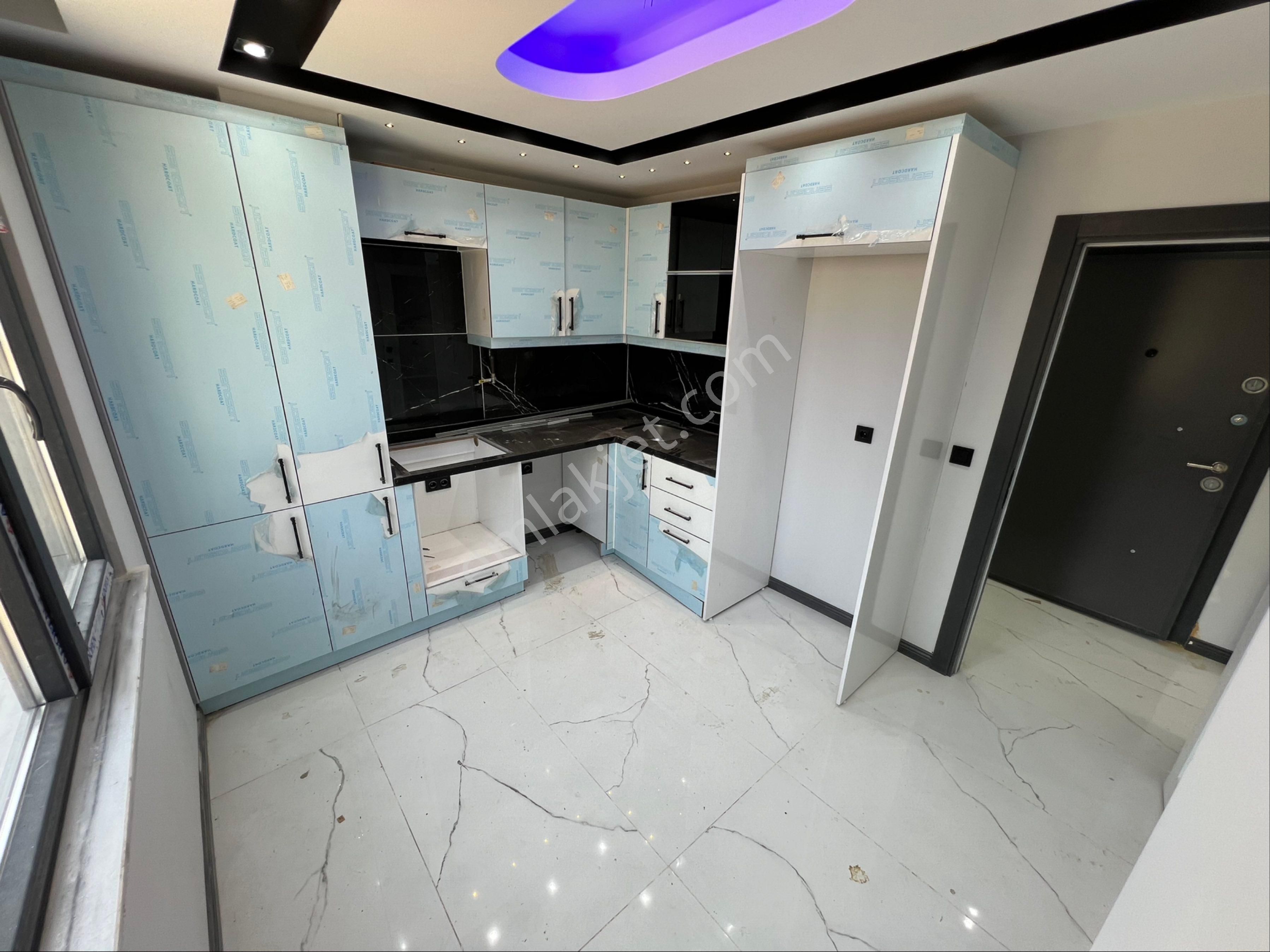 Vizyon Emlak'tan Tuzla Cd 90 M2 Arakat 2+1 Ebeveyn Banyolu Daire - Görsel 17