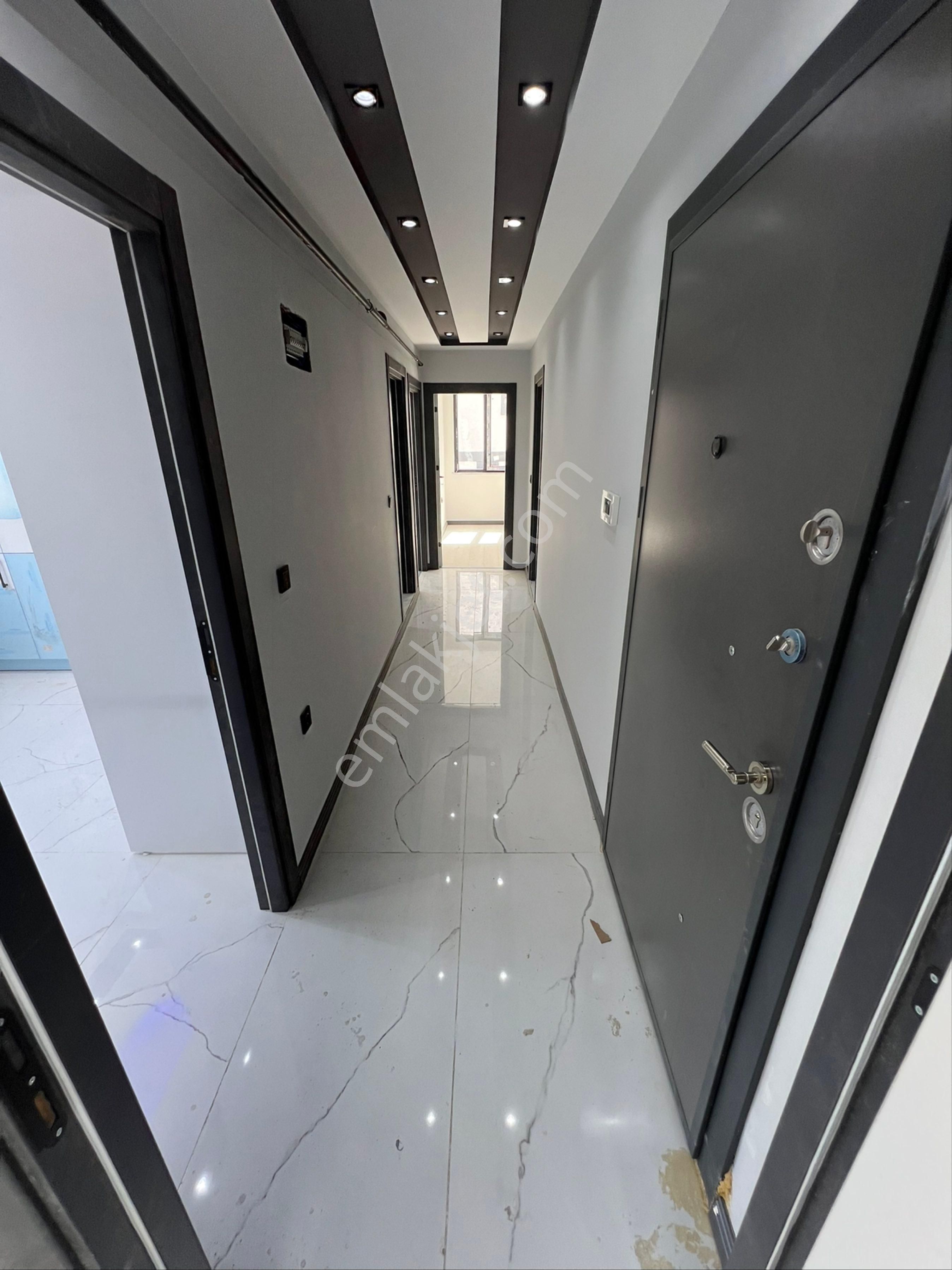 Vizyon Emlak'tan Tuzla Cd 90 M2 Arakat 2+1 Ebeveyn Banyolu Daire - Görsel 23