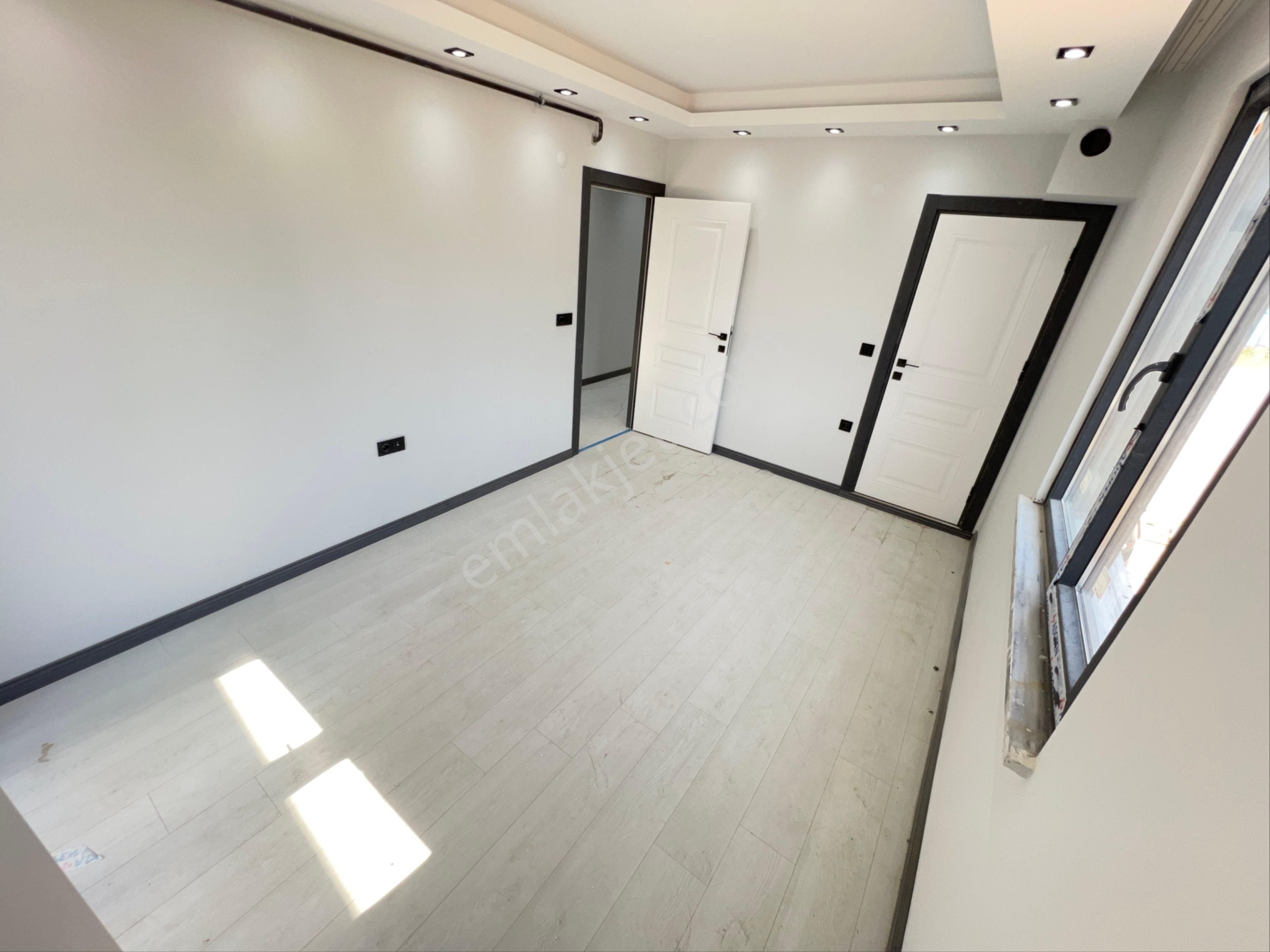 Vizyon Emlak'tan Tuzla Cd 90 M2 Arakat 2+1 Ebeveyn Banyolu Daire - Görsel 8