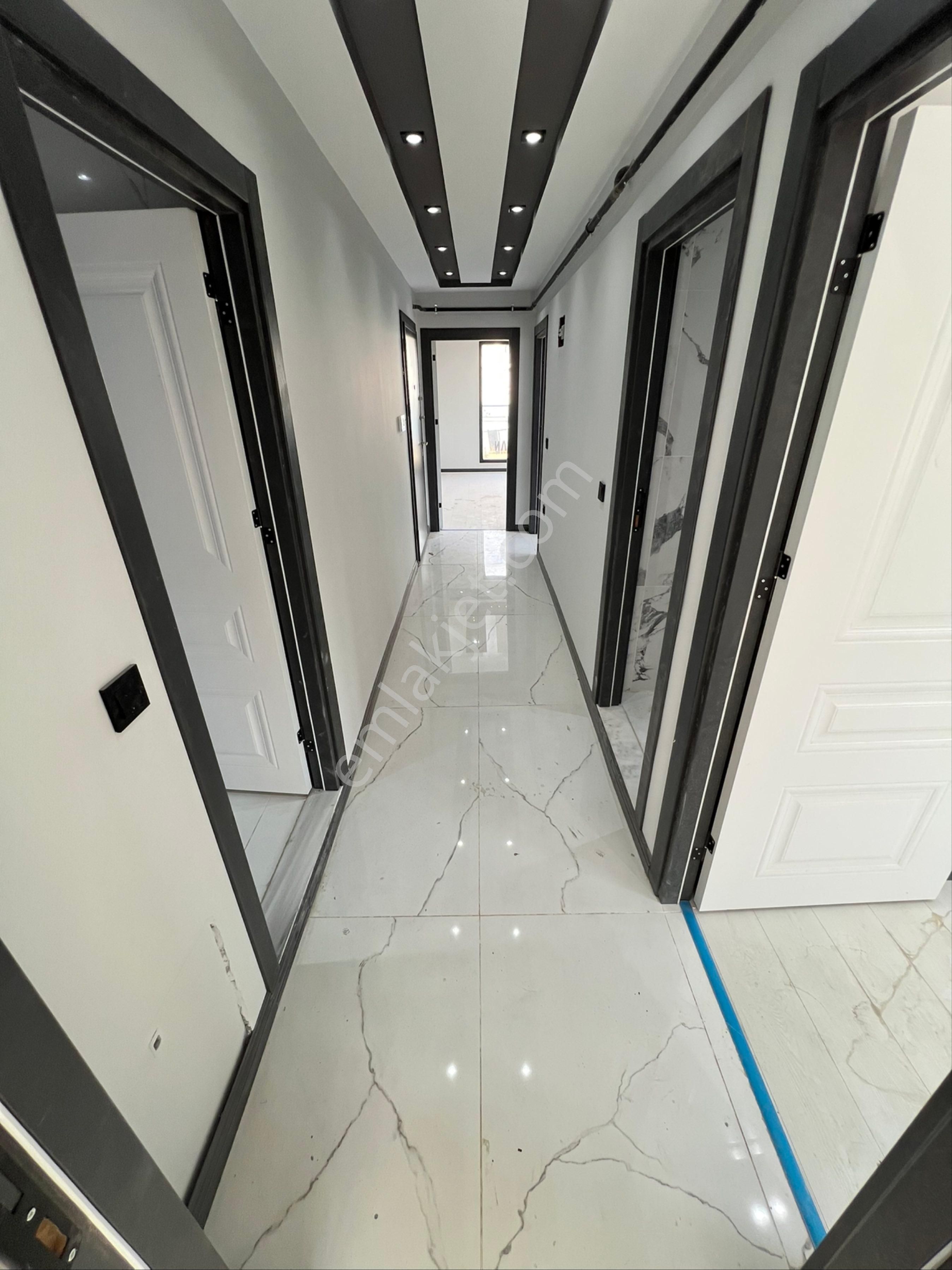 Vizyon Emlak'tan Tuzla Cd 90 M2 Arakat 2+1 Ebeveyn Banyolu Daire - Görsel 24