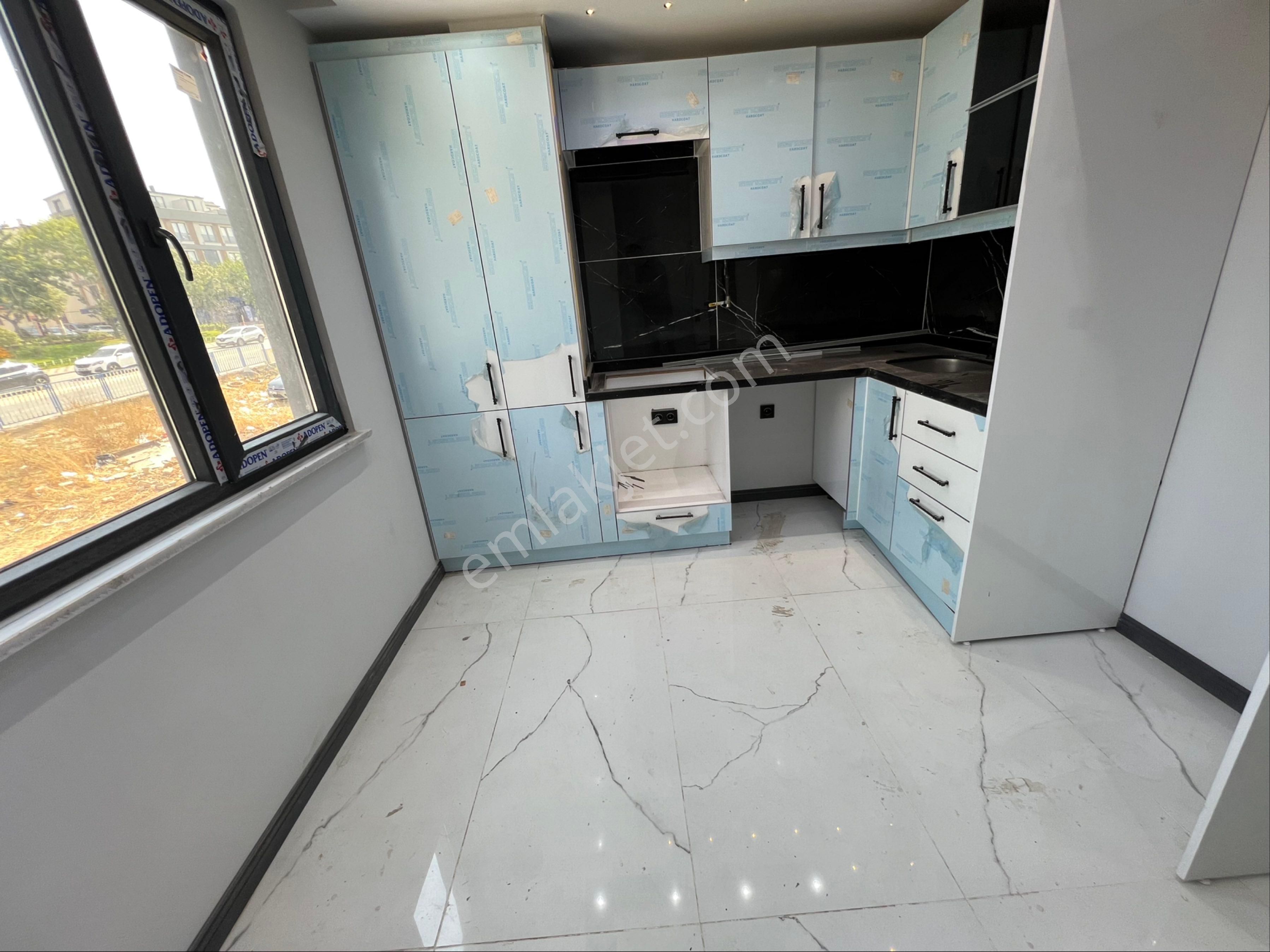 Vizyon Emlak'tan Tuzla Cd 90 M2 Arakat 2+1 Ebeveyn Banyolu Daire - Görsel 16