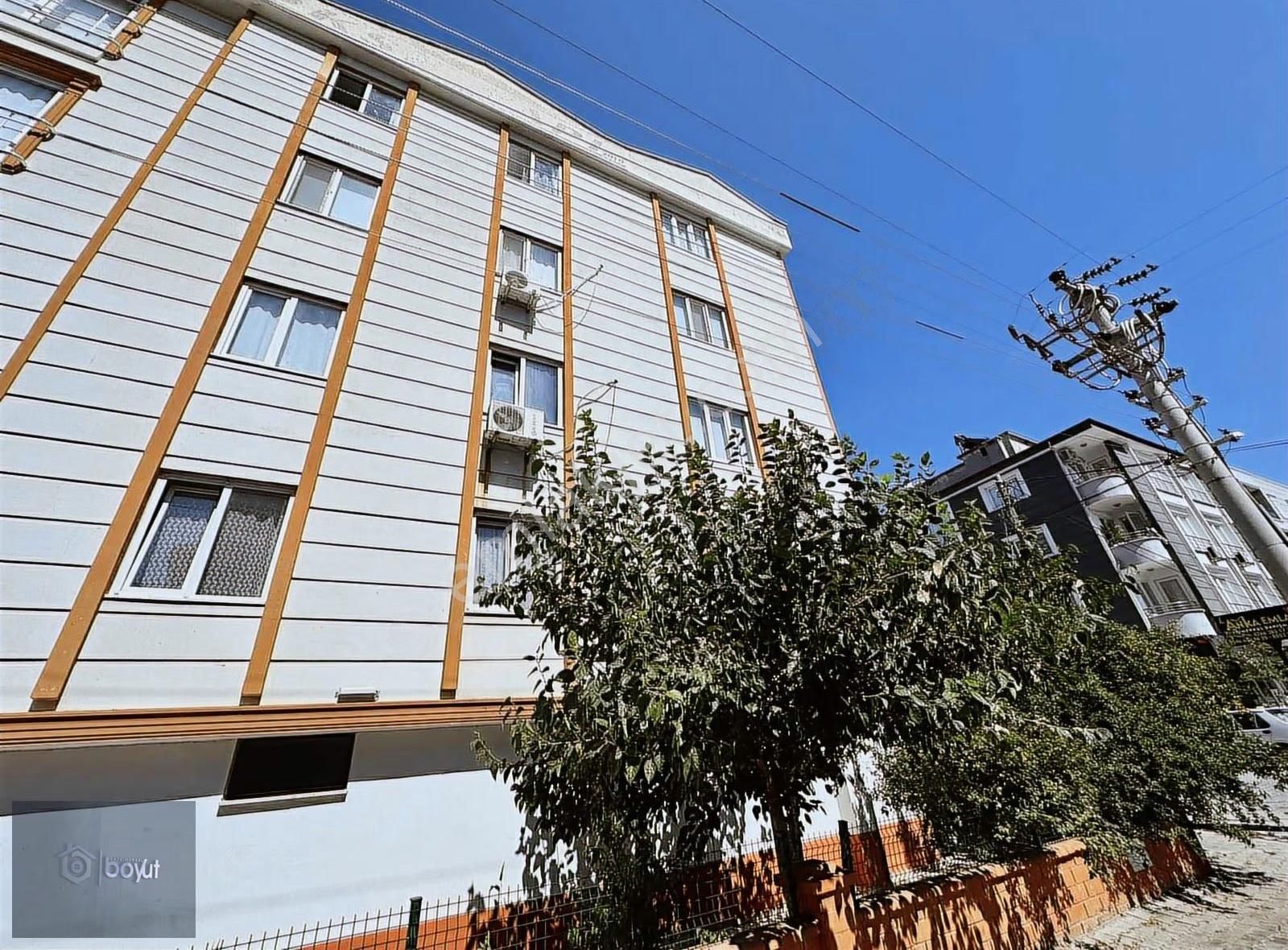 Boyut'tan Akçay İkizçayda Ön Cephe Ayrı Mutfak 3+1 Satılık Daire - Görsel 13