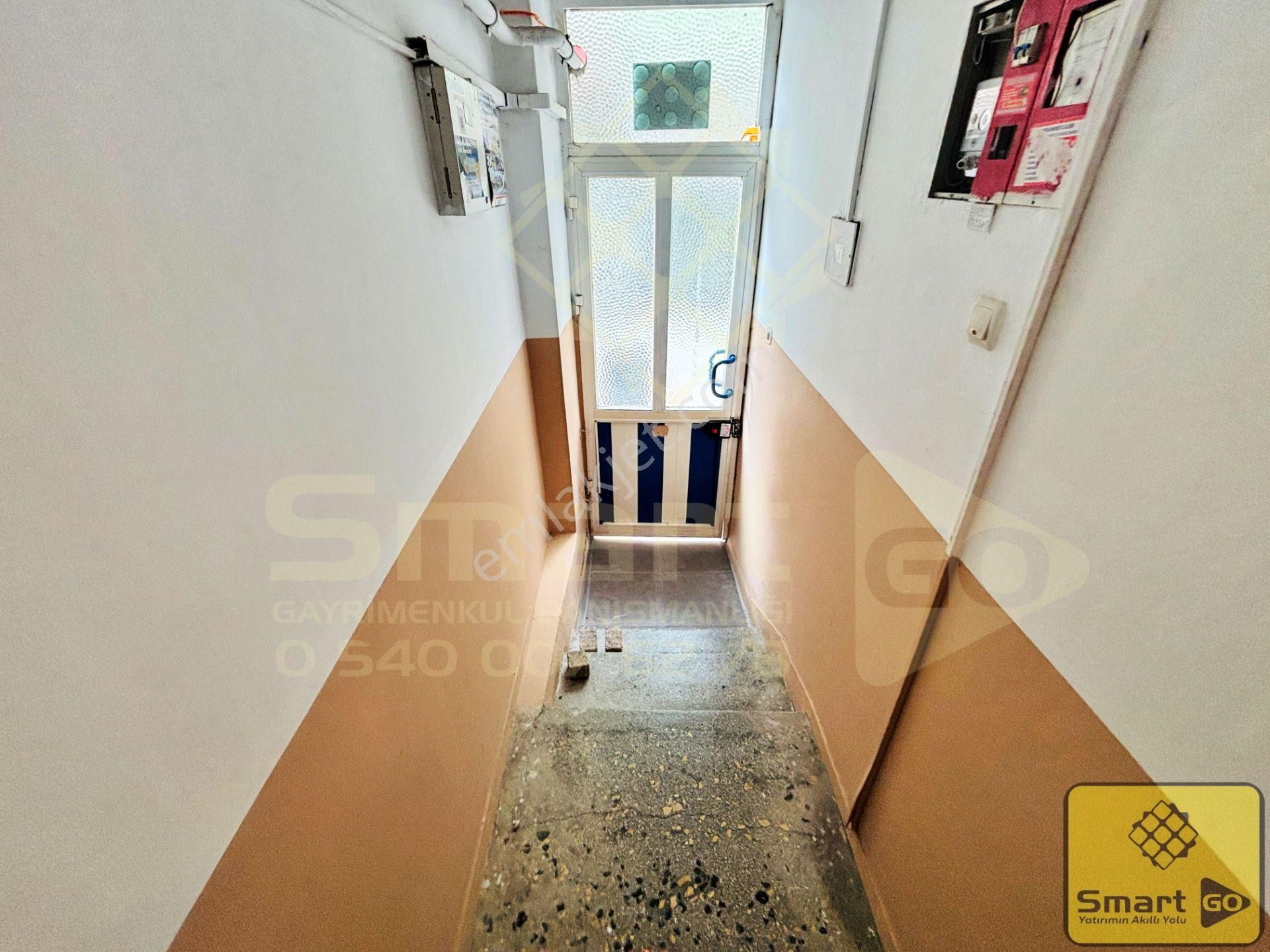 Günaydın'da Çarşı İçinde 2+1 Tadilatlı Satılık Daire - Görsel 33
