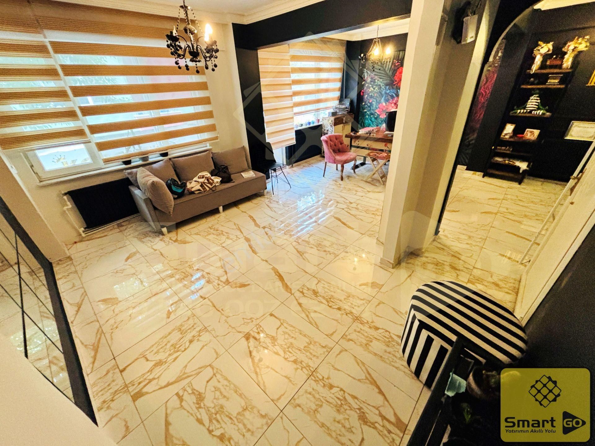 Günaydın'da Çarşı İçinde 2+1 Tadilatlı Satılık Daire - Görsel 6