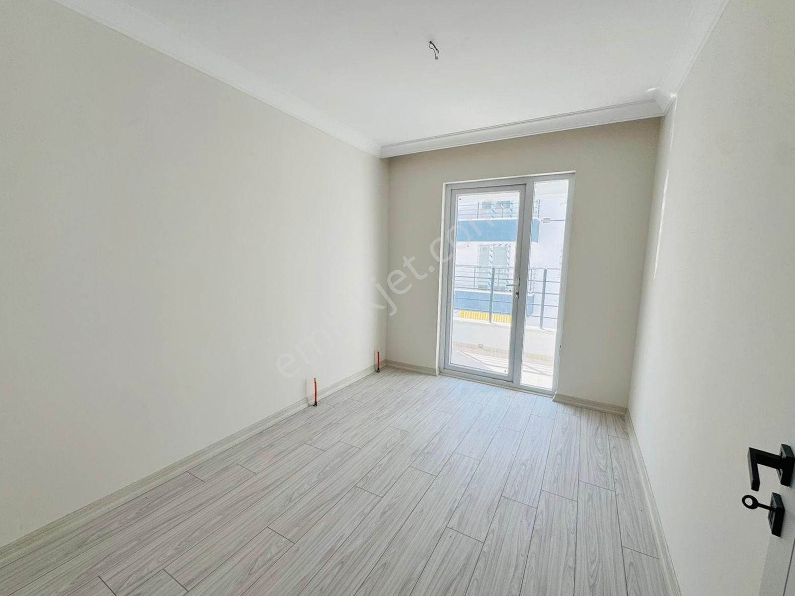 Beşikkaya Mahallesinde Full Yapılı 3+1 2.kat Satılık Sıfır Daire !! - Görsel 8