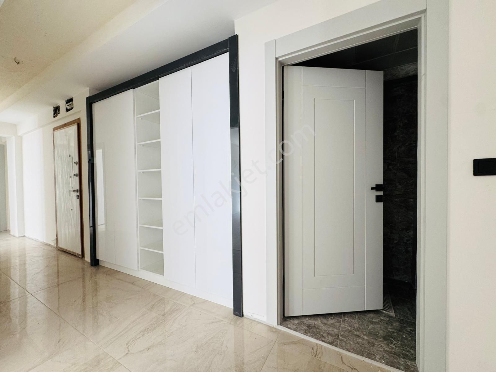 Beşikkaya Mahallesinde Full Yapılı 3+1 2.kat Satılık Sıfır Daire !! - Görsel 15