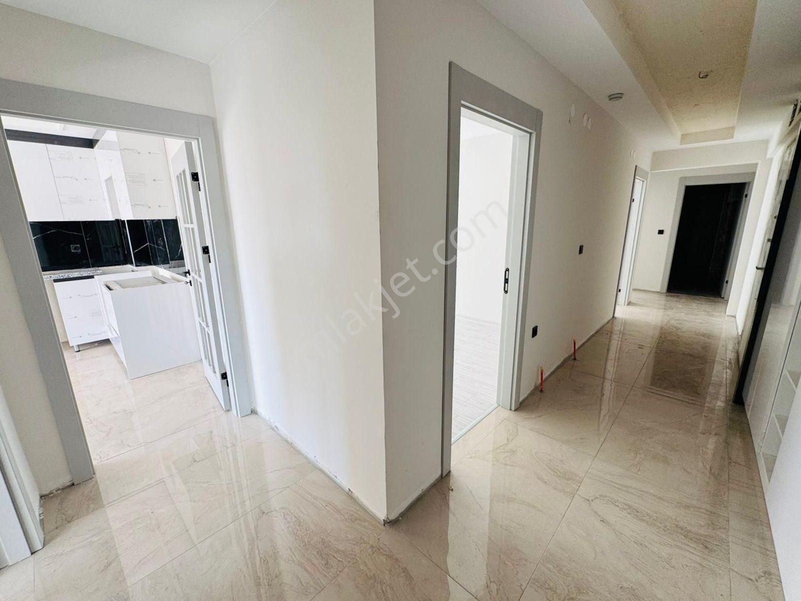 Beşikkaya Mahallesinde Full Yapılı 3+1 2.kat Satılık Sıfır Daire !! - Görsel 13