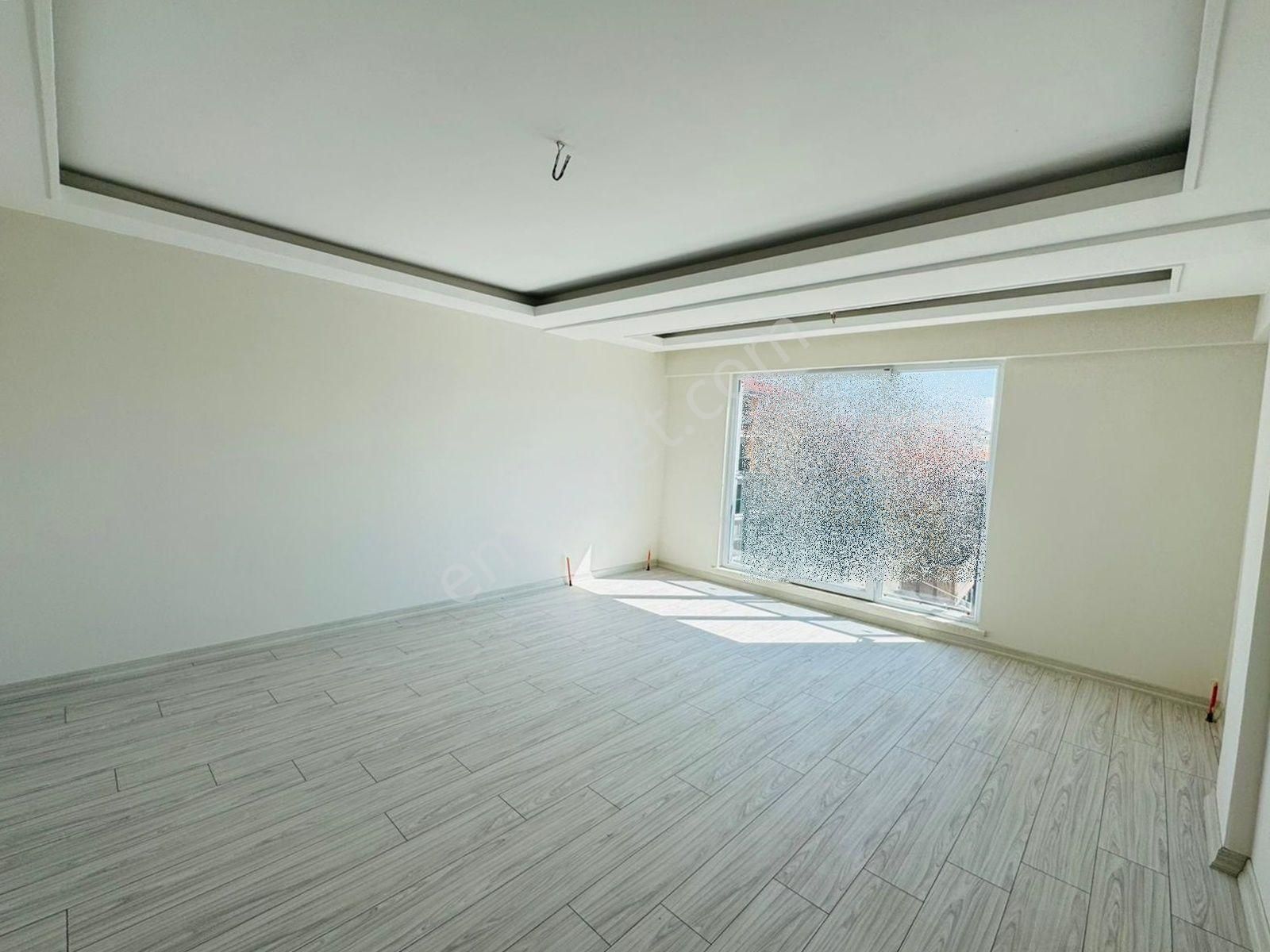 Beşikkaya Mahallesinde Full Yapılı 3+1 2.kat Satılık Sıfır Daire !! - Görsel 4