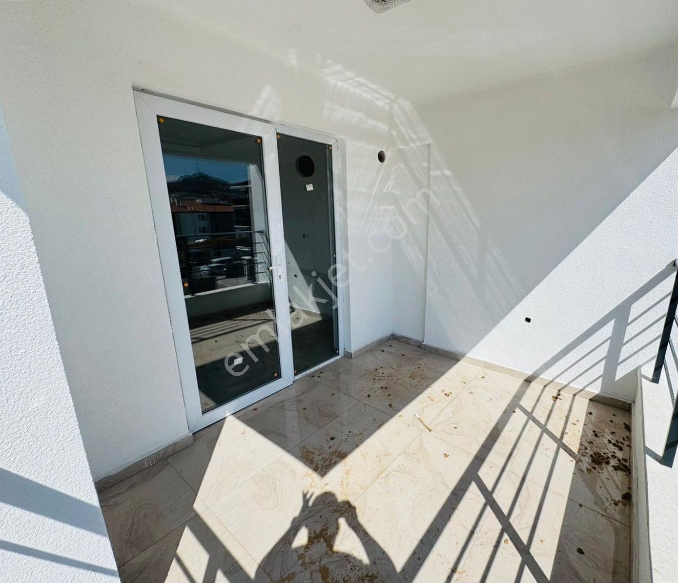 Beşikkaya Mahallesinde Full Yapılı 3+1 2.kat Satılık Sıfır Daire !! - Görsel 17