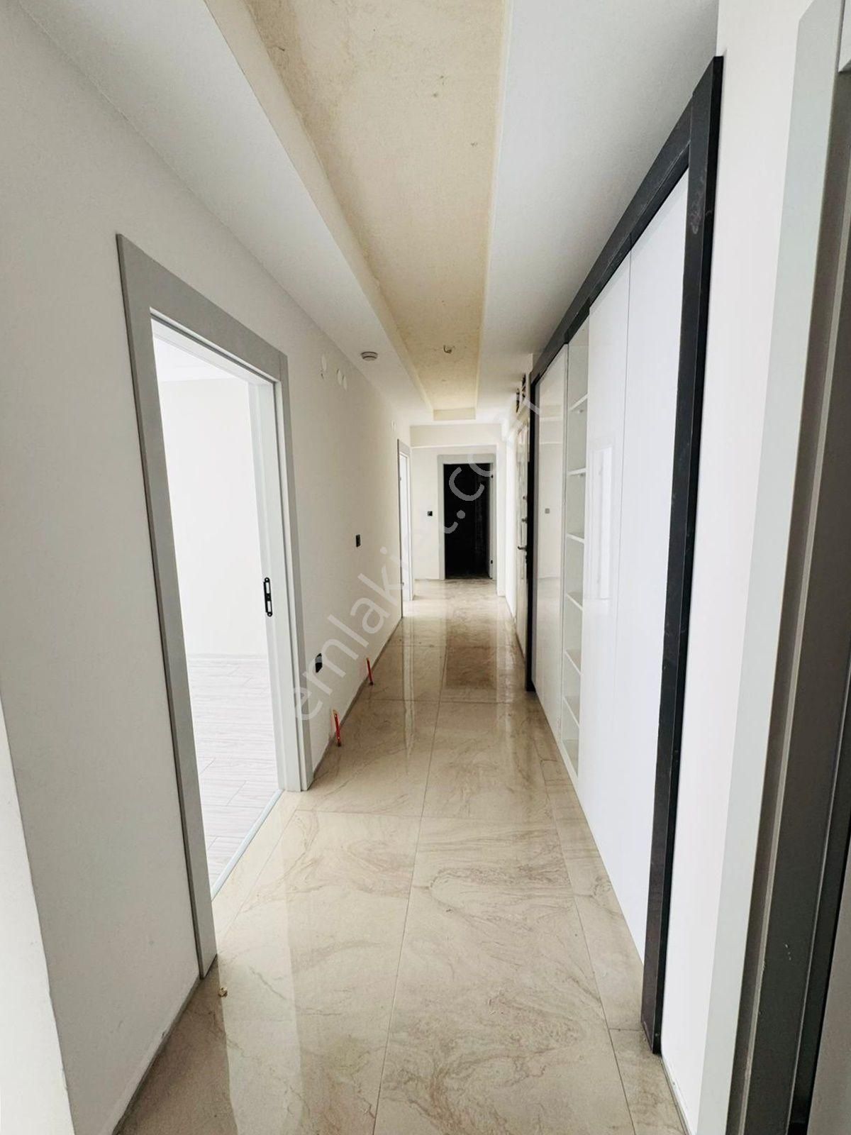 Beşikkaya Mahallesinde Full Yapılı 3+1 2.kat Satılık Sıfır Daire !! - Görsel 6