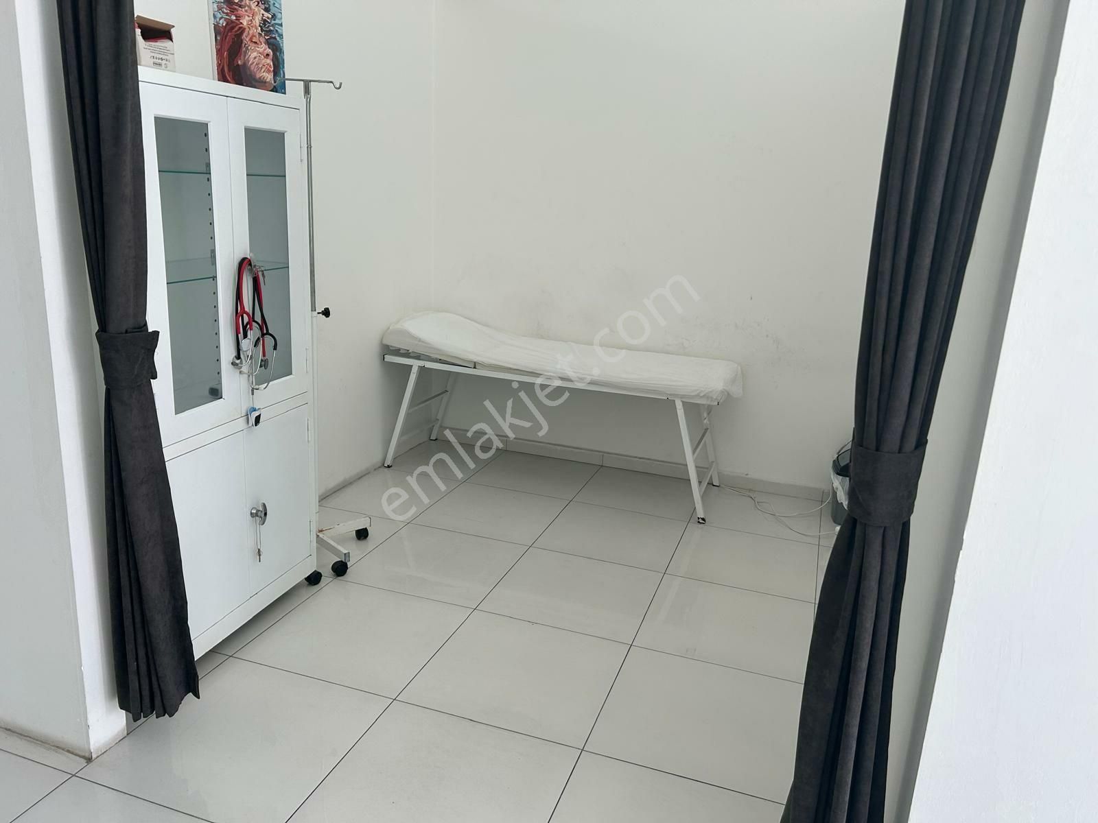 Devren Sağlık Kabini - Görsel 8