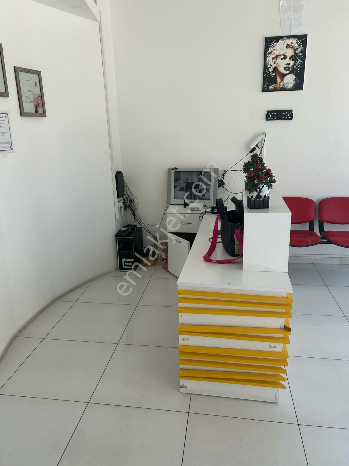 Devren Sağlık Kabini - Görsel 5