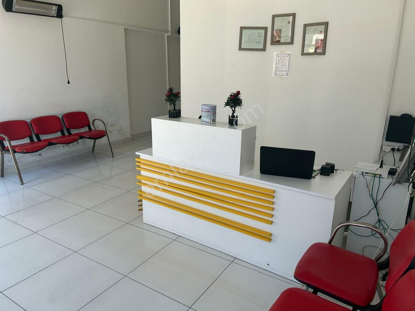 Devren Sağlık Kabini - Görsel 7