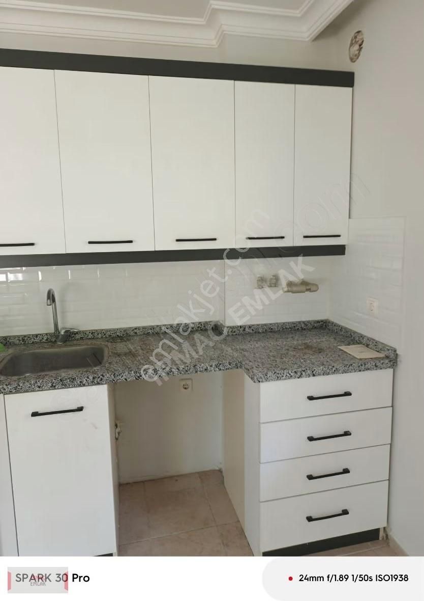 Çaglayan Mah. Kiralık 2+1 Giriş Daire