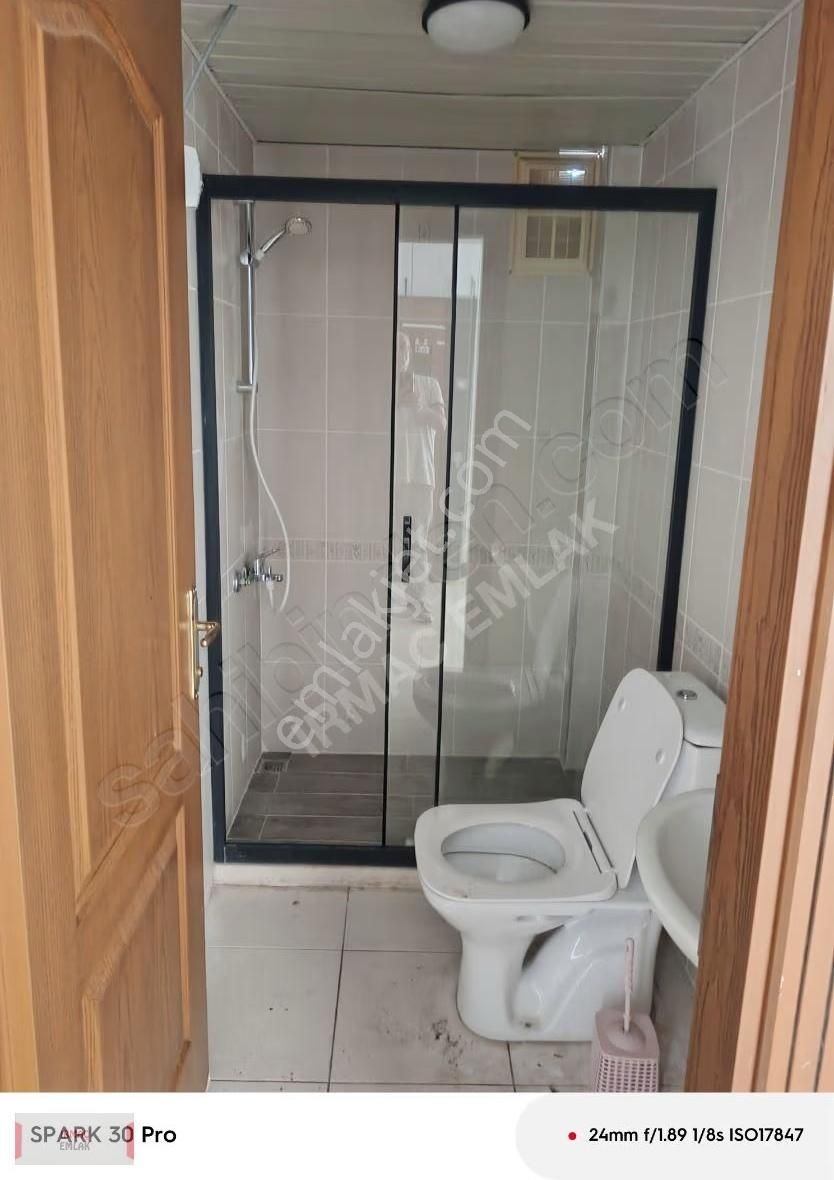 Çaglayan Mah. Kiralık 2+1 Giriş Daire - Görsel 18