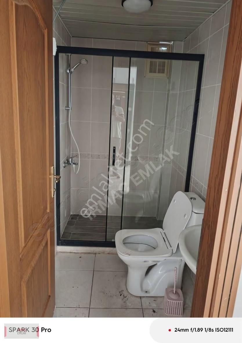 Çaglayan Mah. Kiralık 2+1 Giriş Daire - Görsel 13