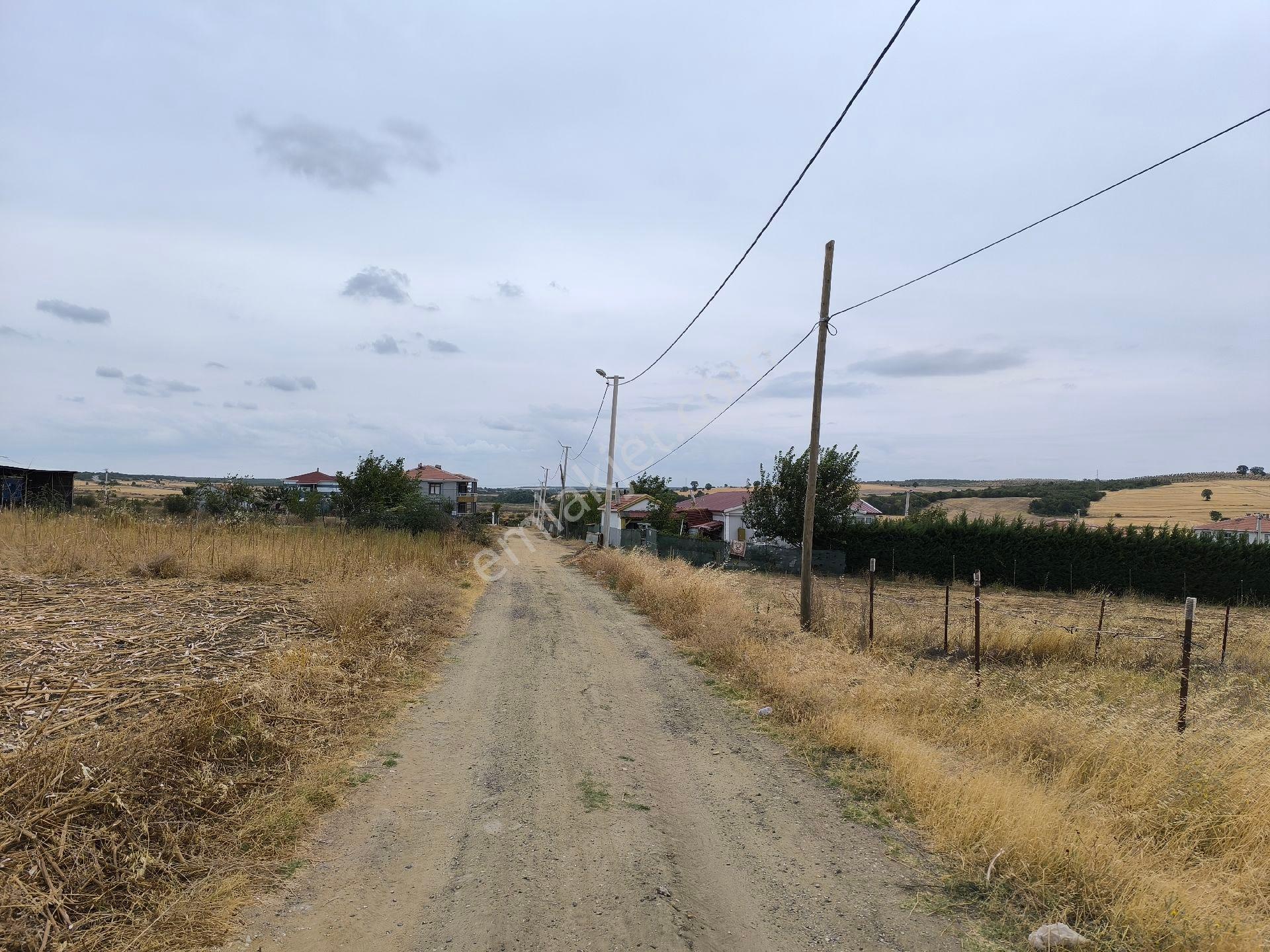 Toki Projesi Kapsamında Edirne Meriç Subaşı Mahallesi - Görsel 26