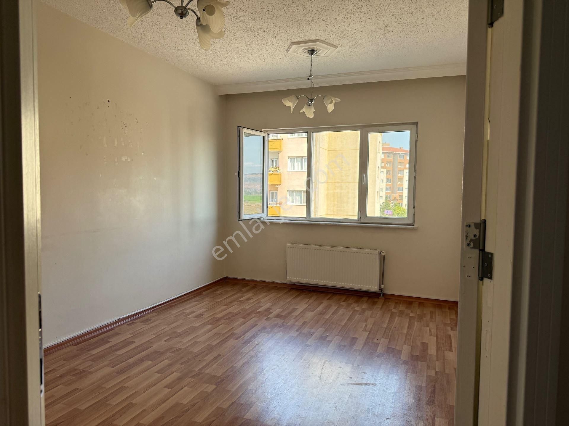 Karacabey Hamidiye Toki Satılık 2+1 Daire, Site İçi, Krediye Uygun, Doğa Manzaralı Fırsat! - Görsel 4