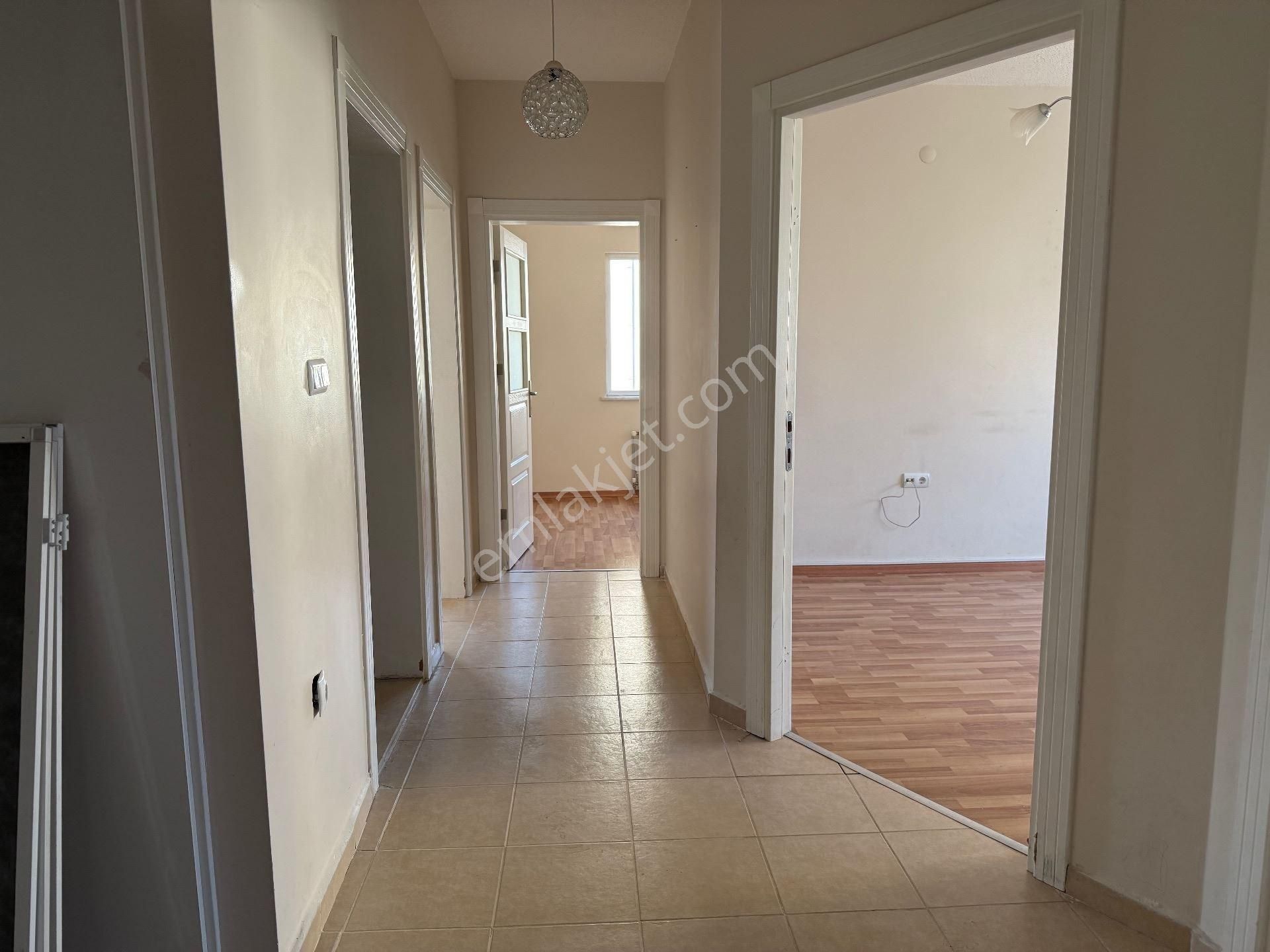 Karacabey Hamidiye Toki Satılık 2+1 Daire, Site İçi, Krediye Uygun, Doğa Manzaralı Fırsat! - Görsel 12