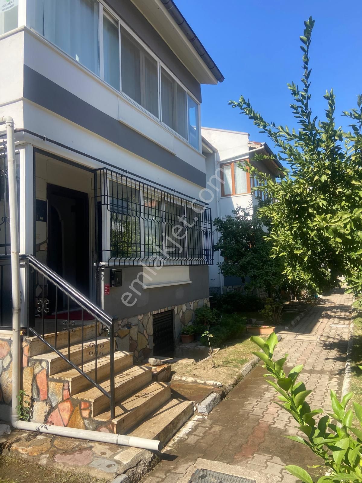 🩷cemre Emlaktan Altınkumda Satılık Villa🩷 - Görsel 2