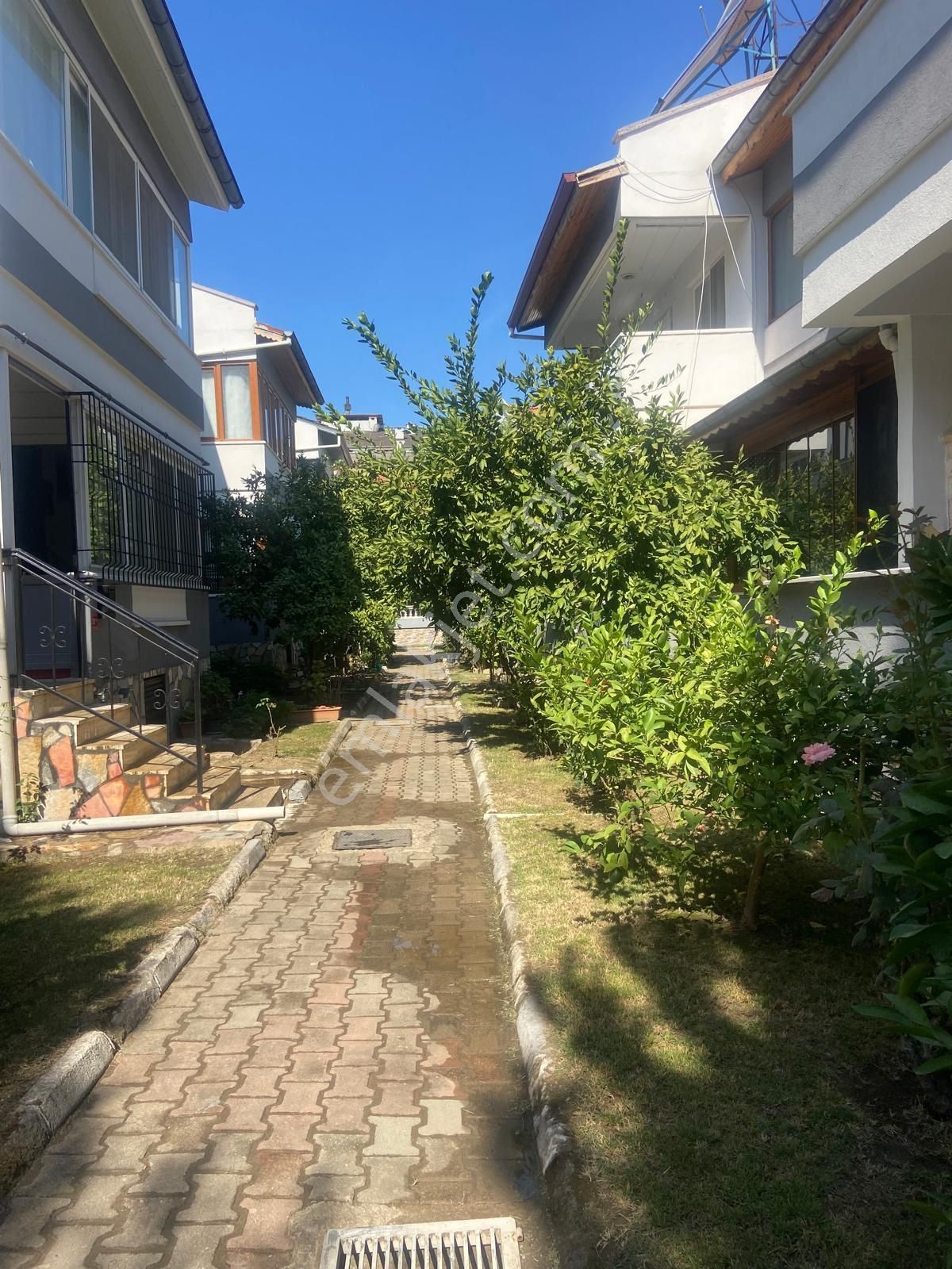 🩷cemre Emlaktan Altınkumda Satılık Villa🩷