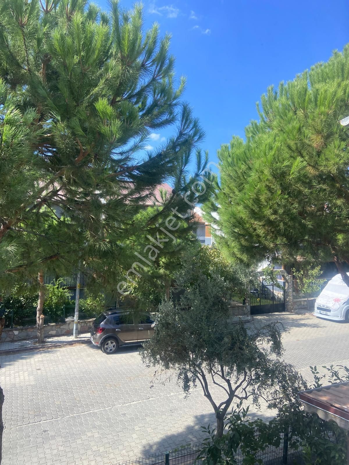 🩷cemre Emlaktan Altınkumda Satılık Villa🩷 - Görsel 29