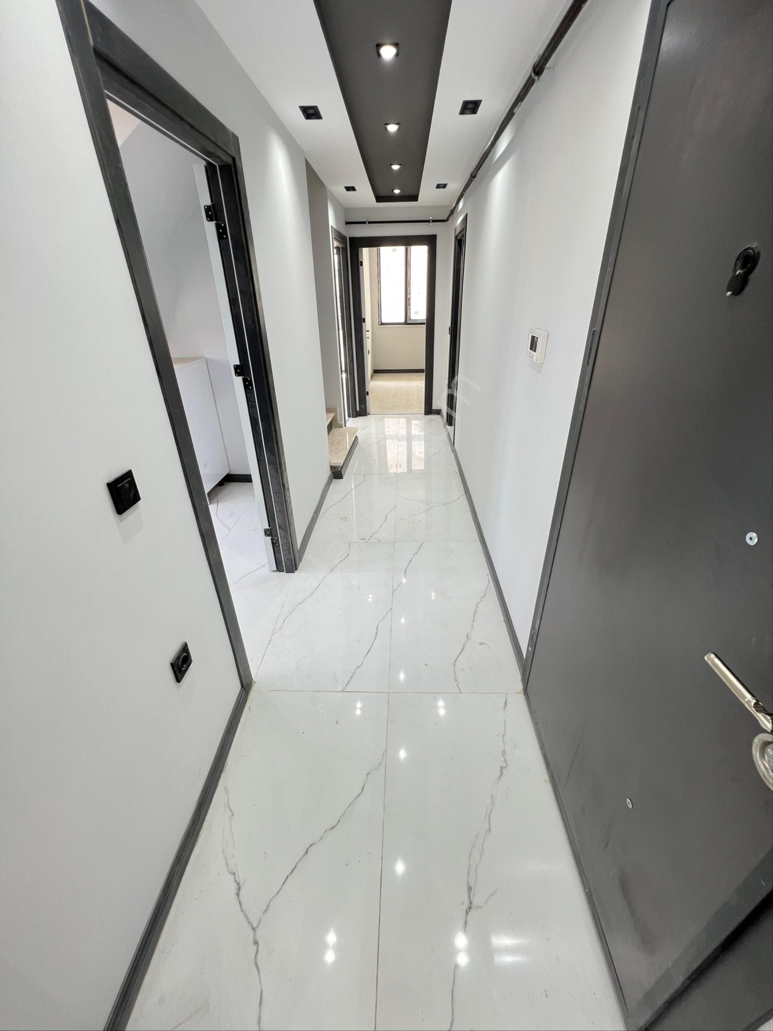 Vizyon Emlak'tan Tuzla Cd 5+1 Çift Teraslı Dubleks Daire - Görsel 28