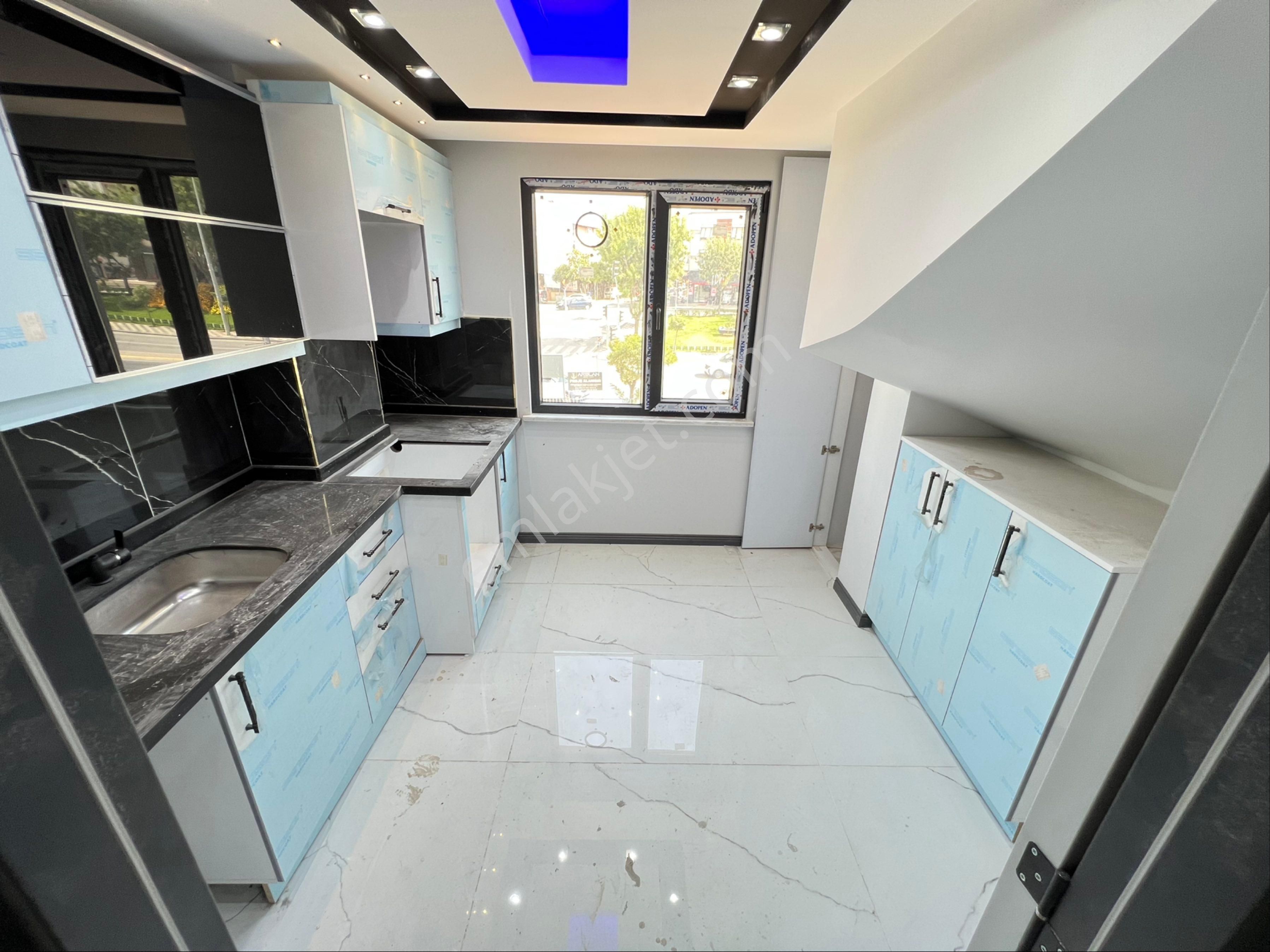 Vizyon Emlak'tan Tuzla Cd 5+1 Çift Teraslı Dubleks Daire - Görsel 21