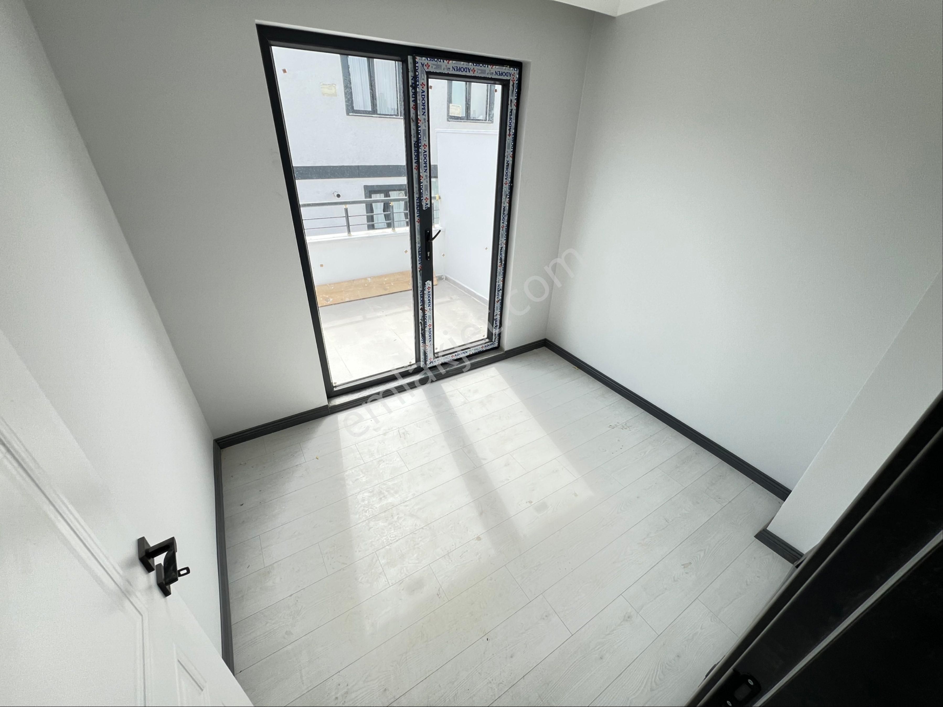 Vizyon Emlak'tan Tuzla Cd 5+1 Çift Teraslı Dubleks Daire - Görsel 13