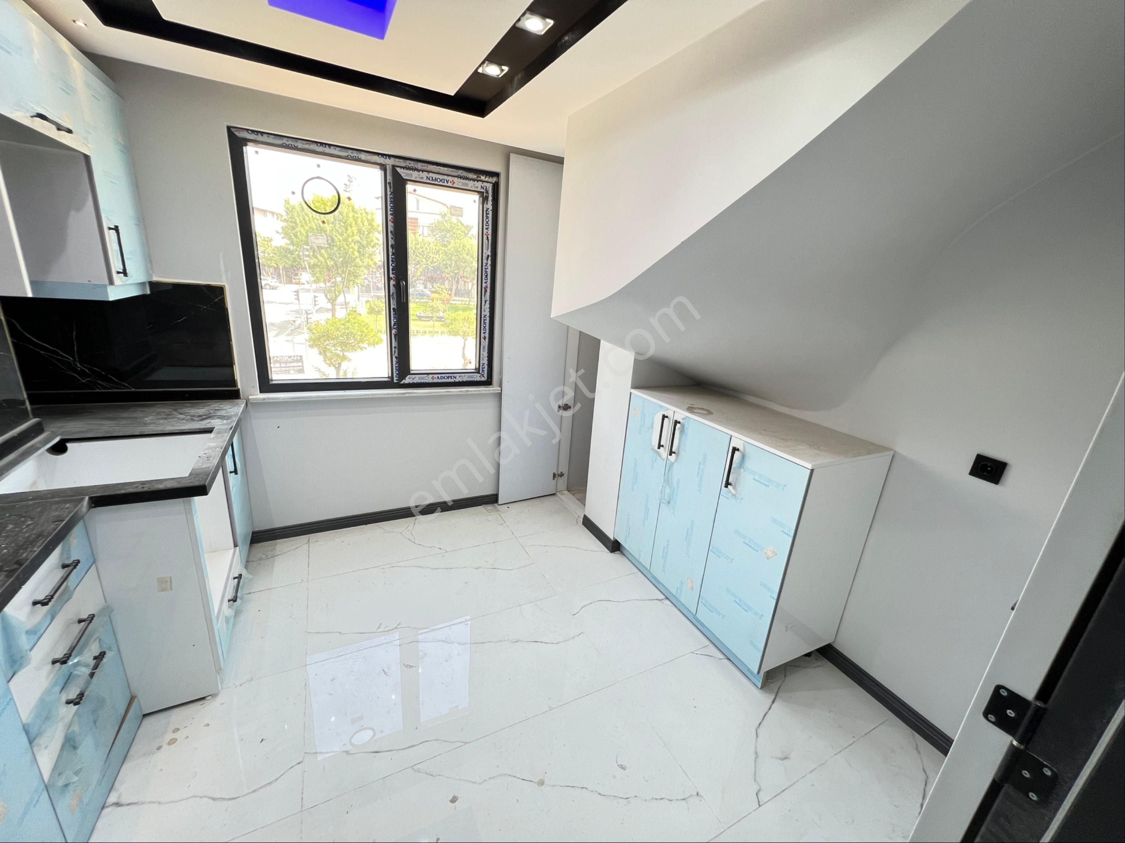 Vizyon Emlak'tan Tuzla Cd 5+1 Çift Teraslı Dubleks Daire - Görsel 23