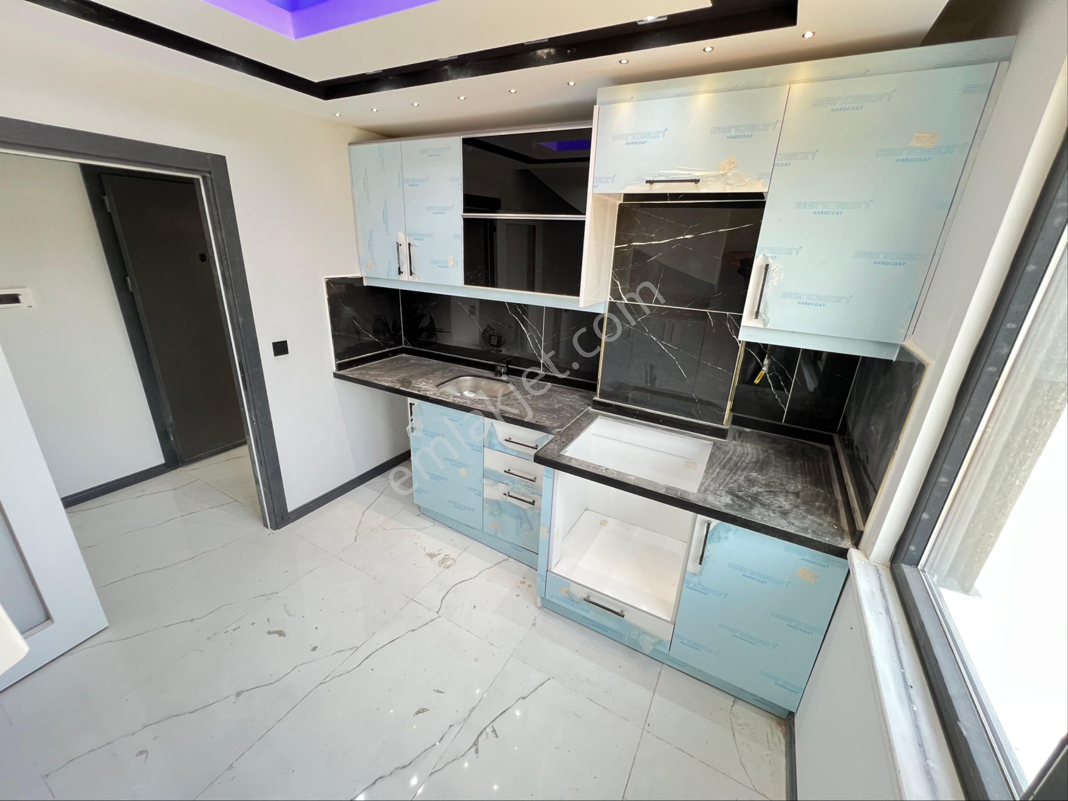 Vizyon Emlak'tan Tuzla Cd 5+1 Çift Teraslı Dubleks Daire - Görsel 19