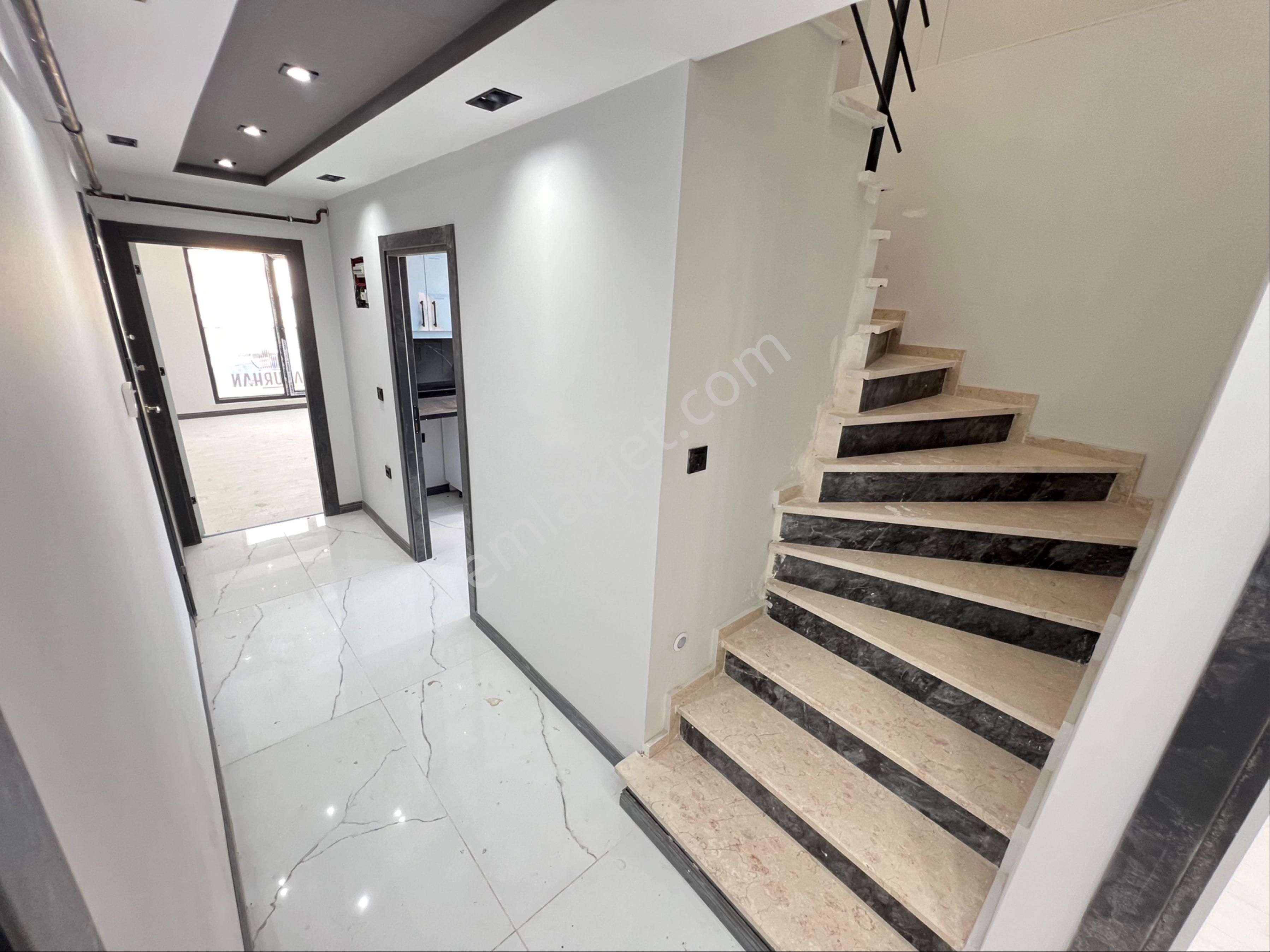 Vizyon Emlak'tan Tuzla Cd 5+1 Çift Teraslı Dubleks Daire - Görsel 30