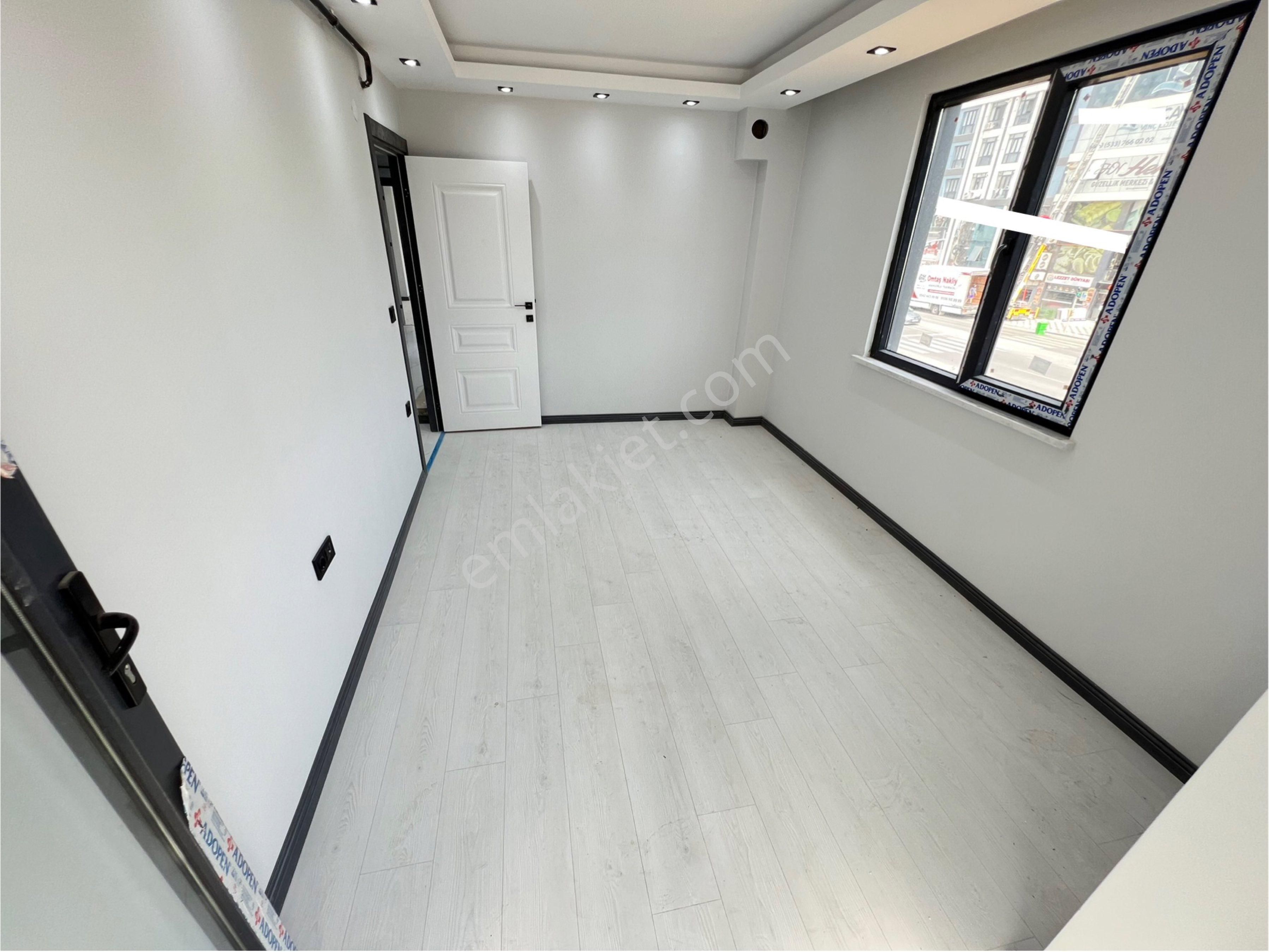 Vizyon Emlak'tan Tuzla Cd 5+1 Çift Teraslı Dubleks Daire - Görsel 8