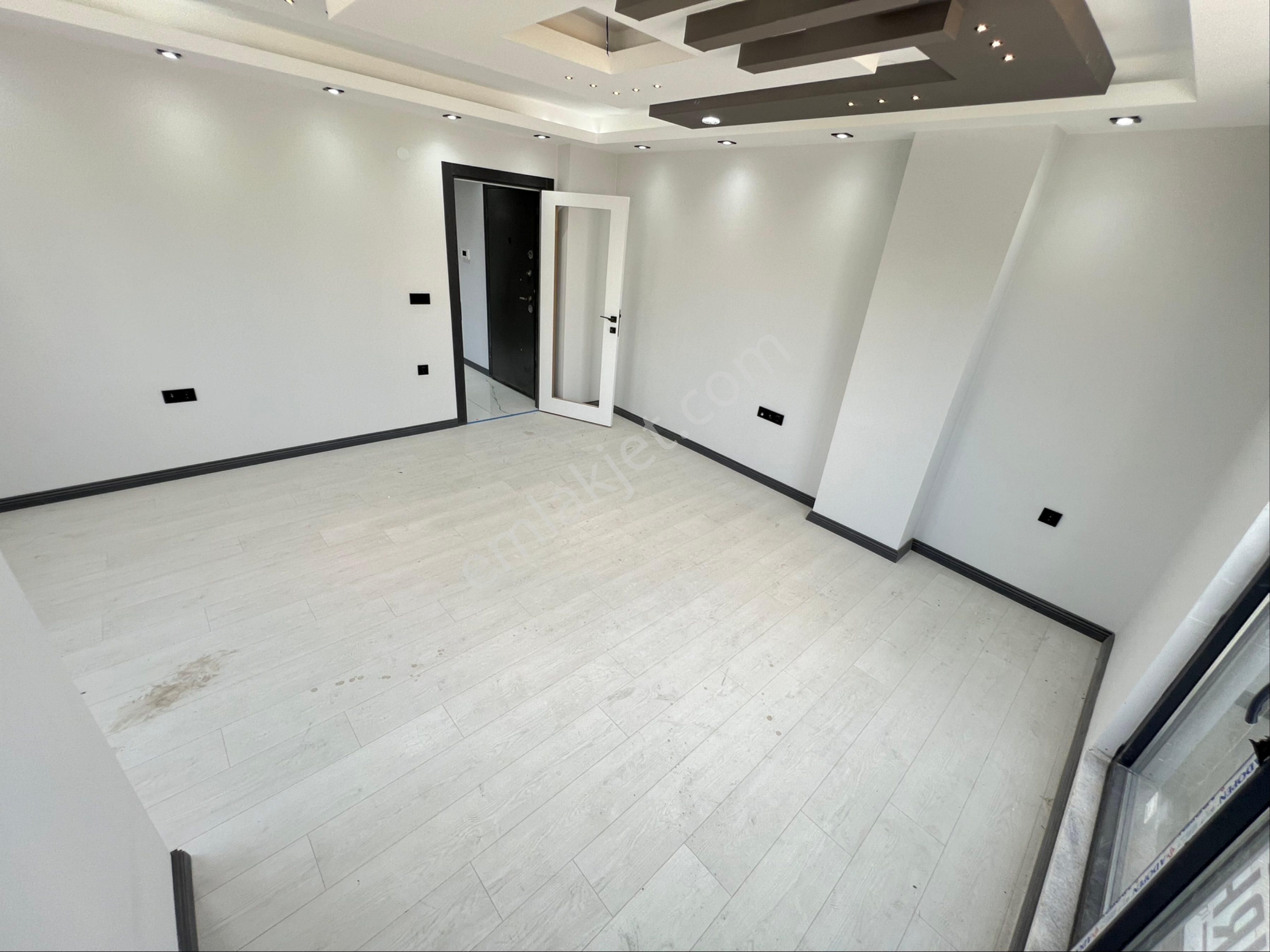 Vizyon Emlak'tan Tuzla Cd 5+1 Çift Teraslı Dubleks Daire - Görsel 4