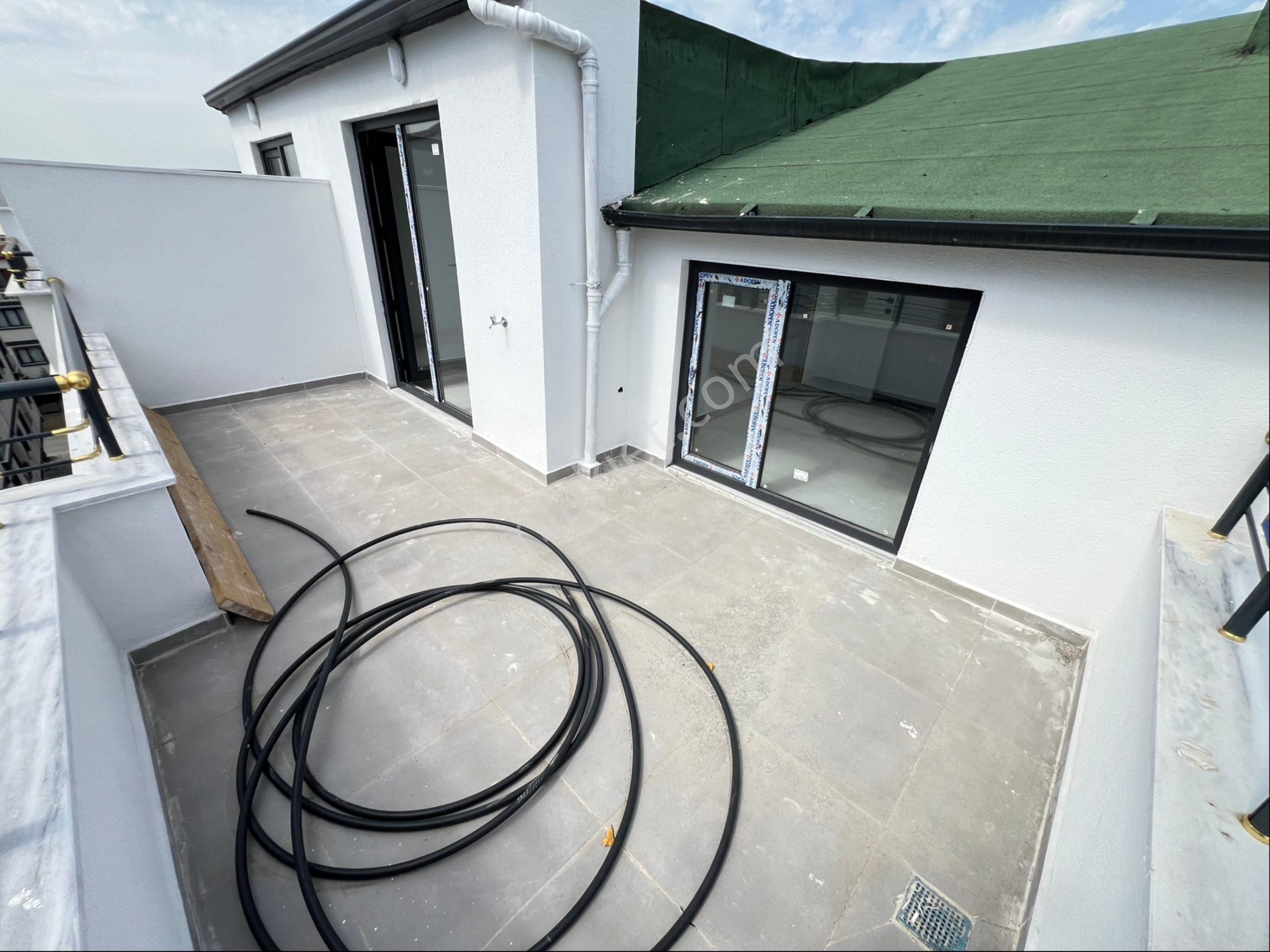 Vizyon Emlak'tan Tuzla Cd 5+1 Çift Teraslı Dubleks Daire - Görsel 31