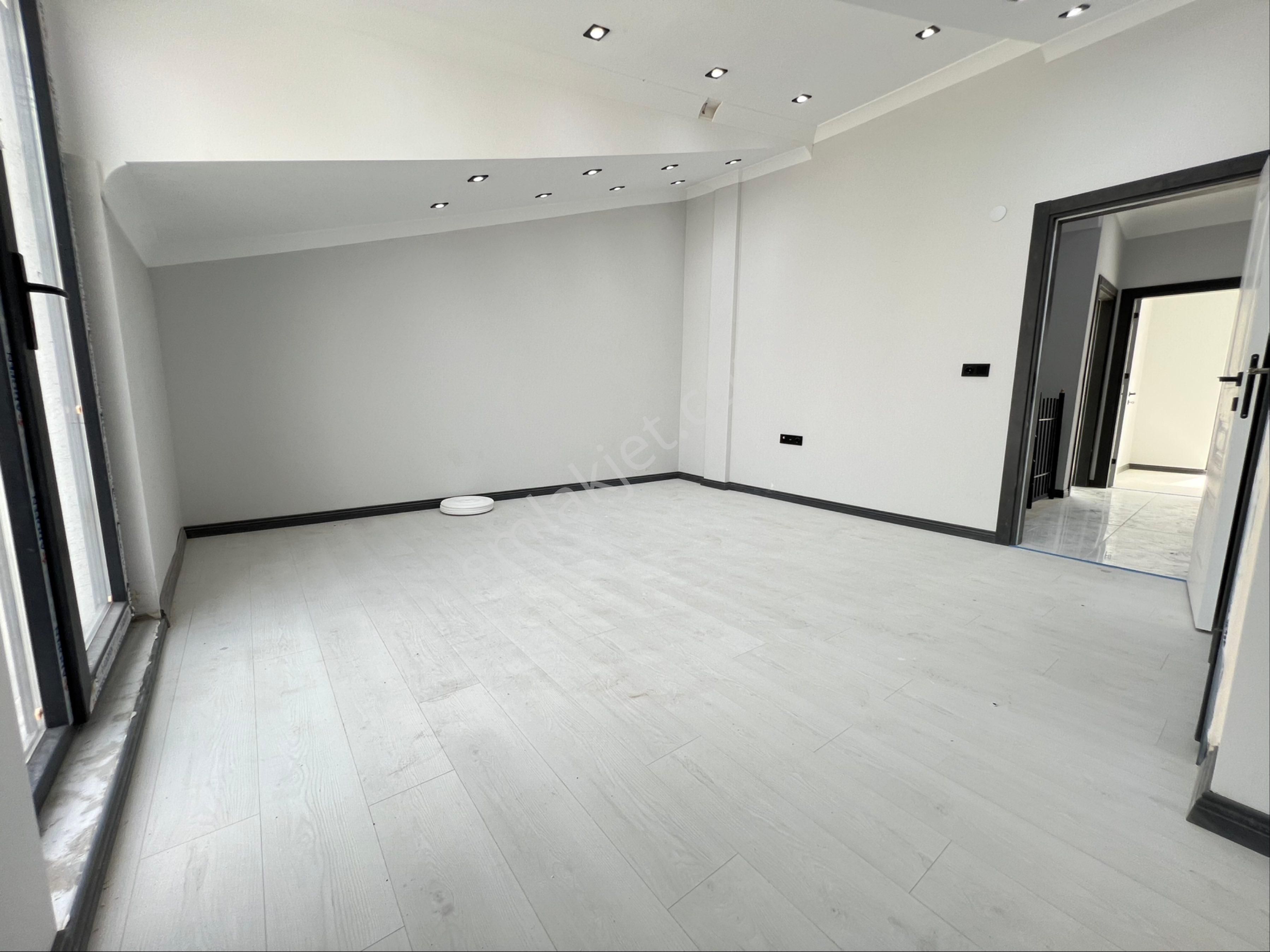 Vizyon Emlak'tan Tuzla Cd 5+1 Çift Teraslı Dubleks Daire - Görsel 16