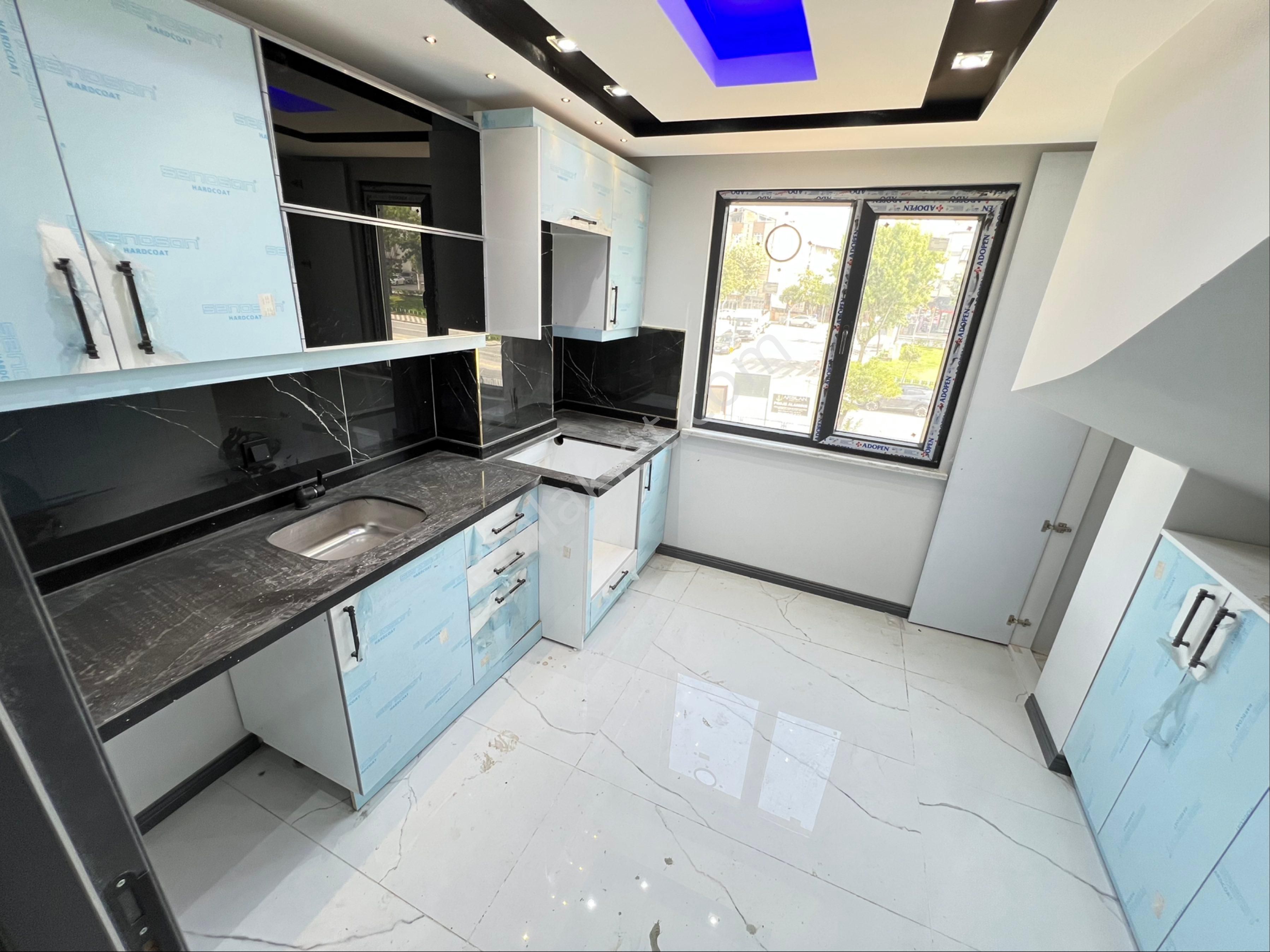 Vizyon Emlak'tan Tuzla Cd 5+1 Çift Teraslı Dubleks Daire - Görsel 20